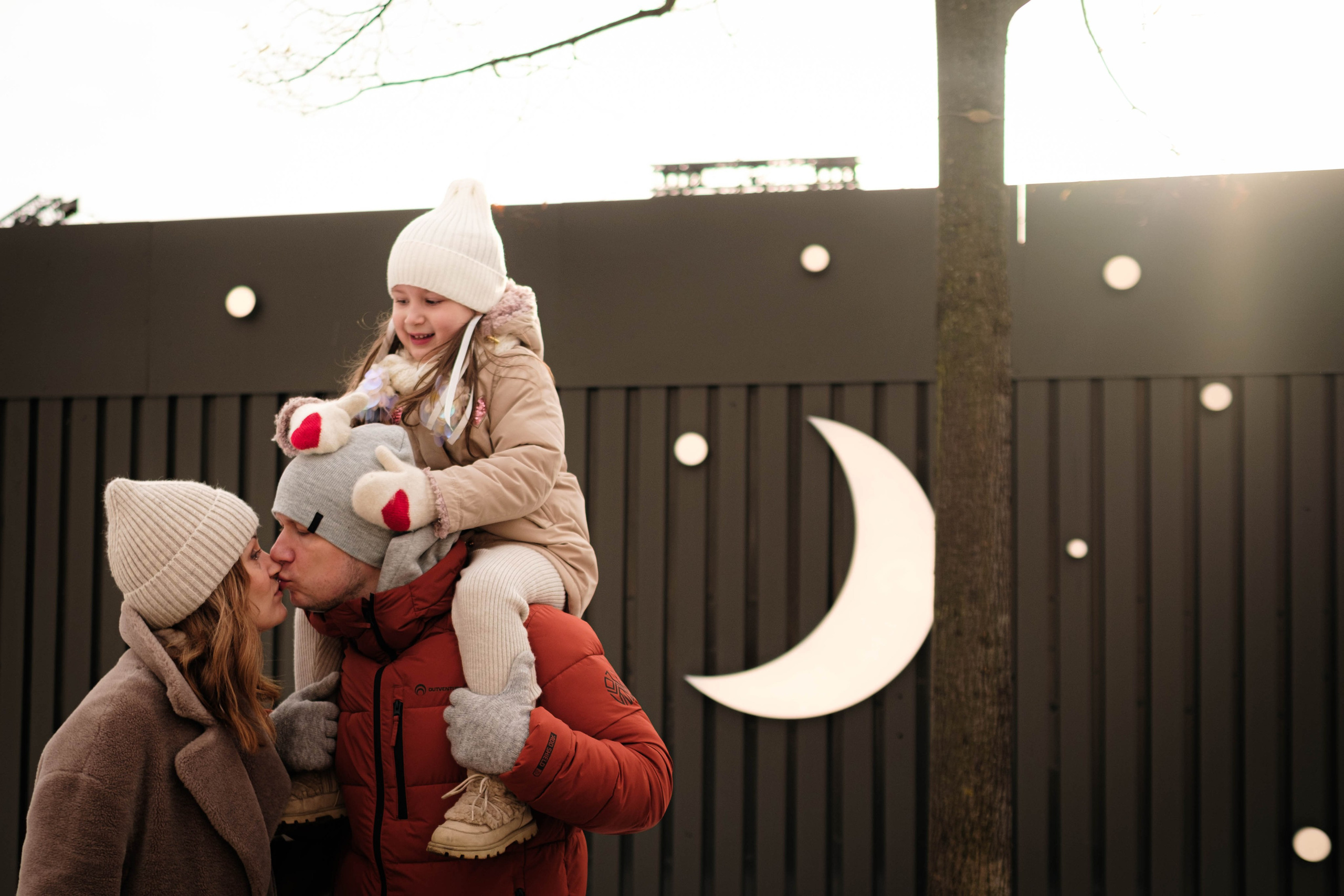 Алексей, Мария и Сашенька. Семейный фотограф в Санкт-Петербурге Дарья Косянчук