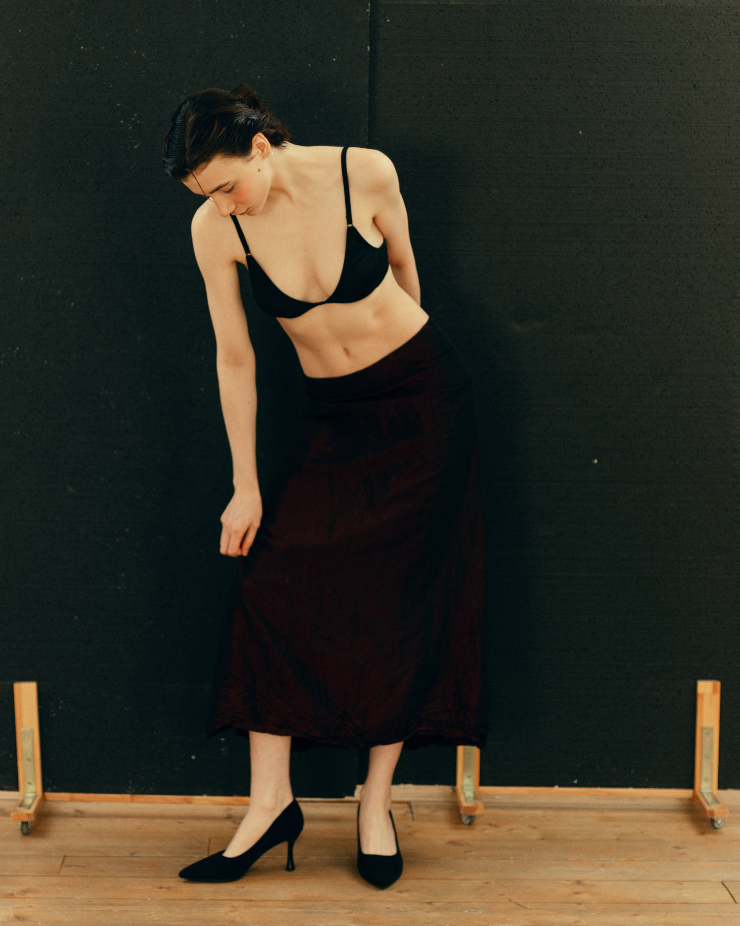 Вита. Фотограф в Москве — Евгения Прокопенко