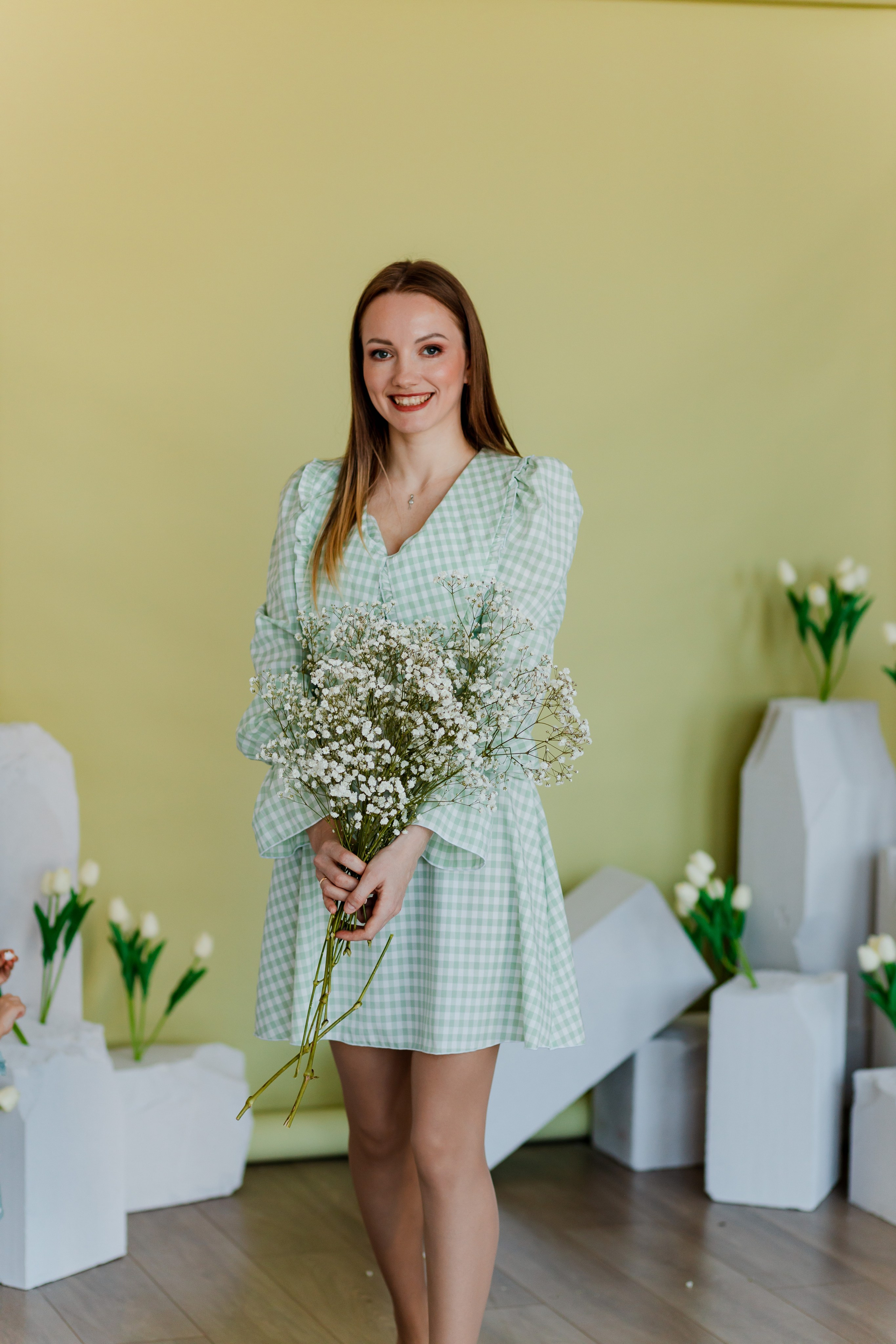 Весенняя фотосессия. Свадебный фотограф в городе Подольск МО и Москва Крылова Ирина