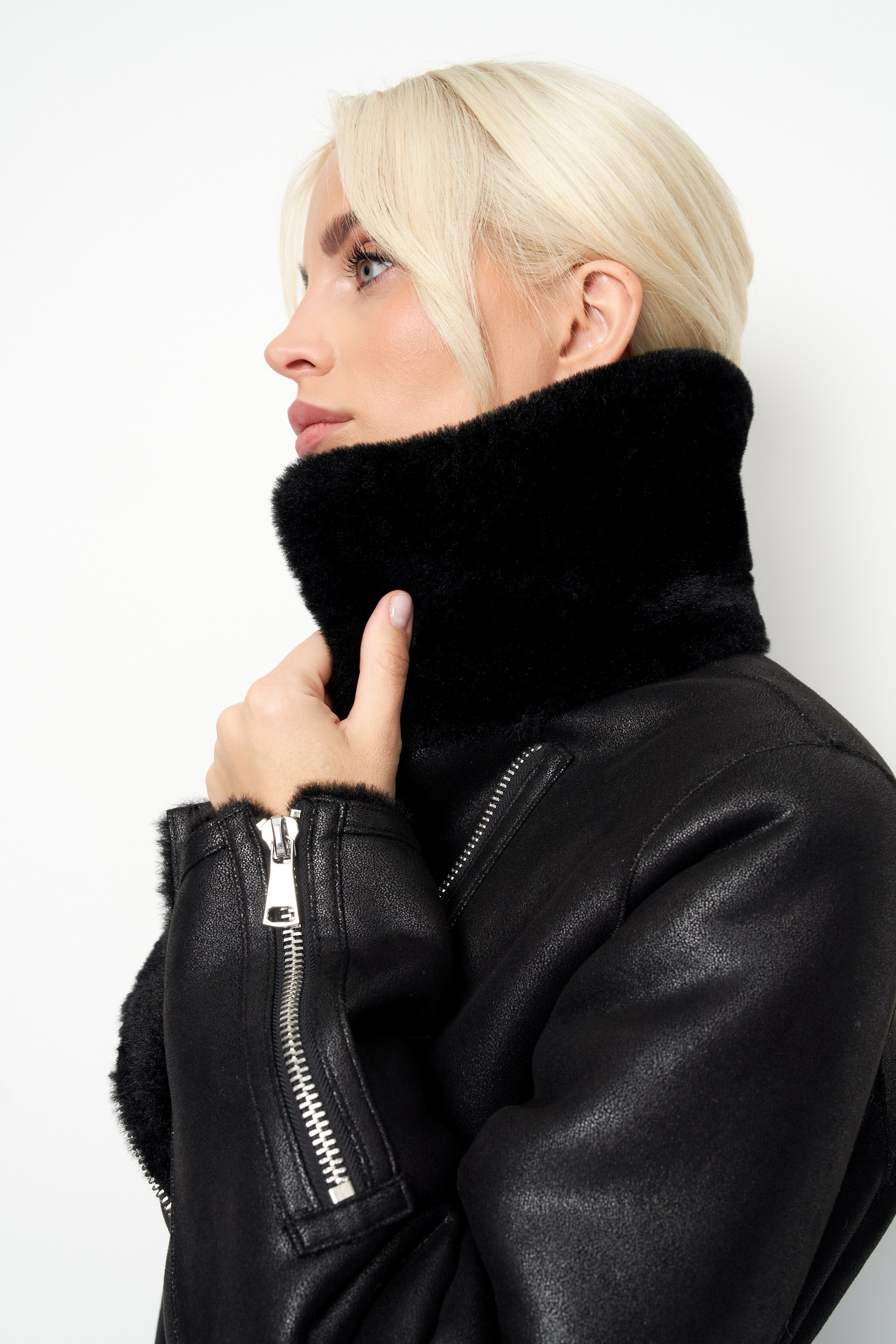 Electrastyle. Коммерческий фотограф в Москве Хабибуллина Эльза