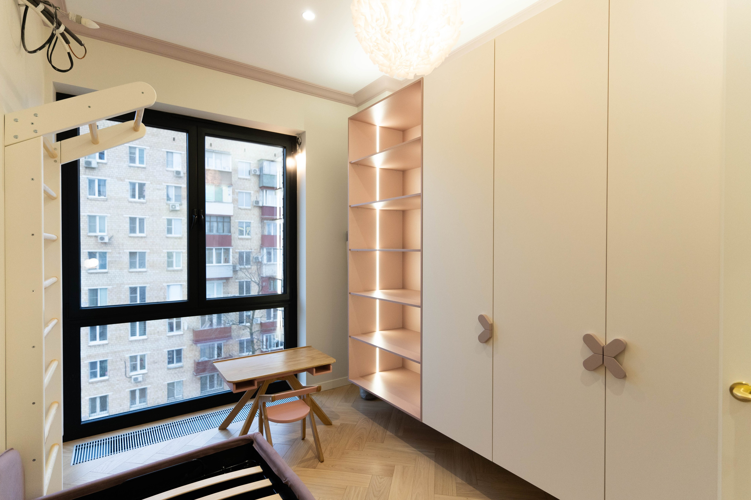 ЖК Павелецкая Сити. Rezyame