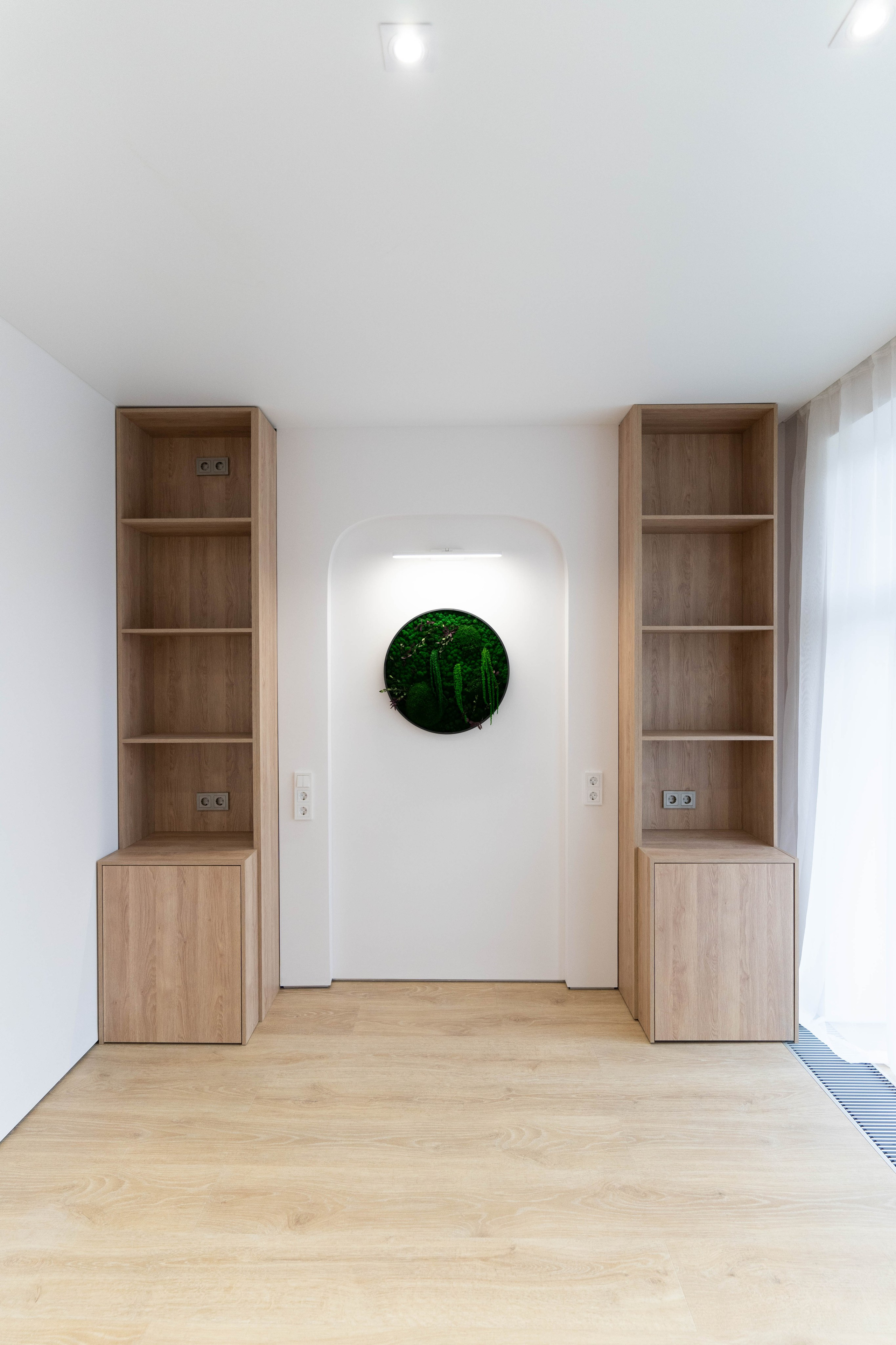 KP Cambridge. Rezyame