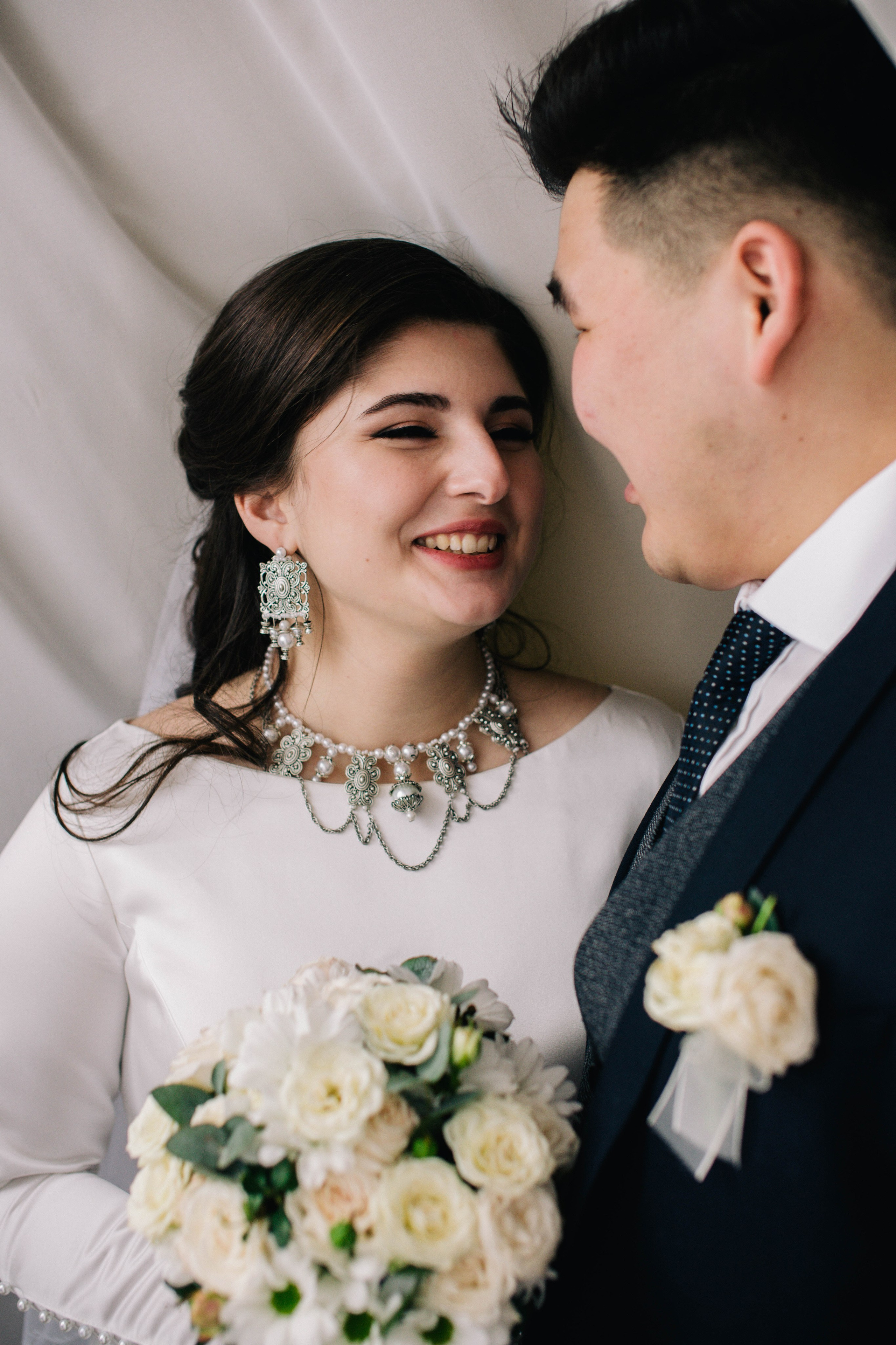 Свадебный и портретный контент фотограф Элиста Калмыкия Эрдни Панчуров 