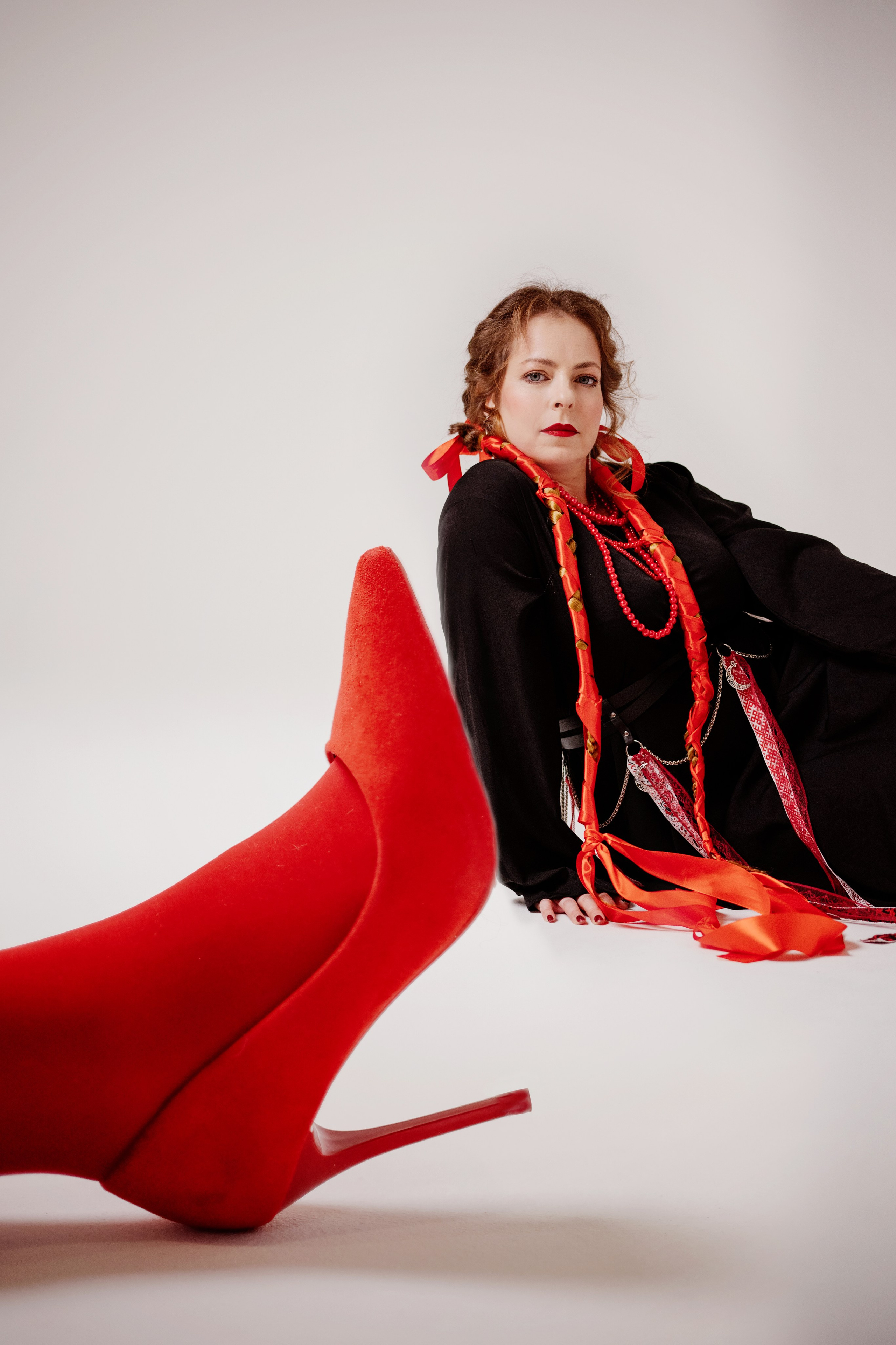 Фото RUSSIAN CODE от Натальи. ФОТОПРОЕКТЫ