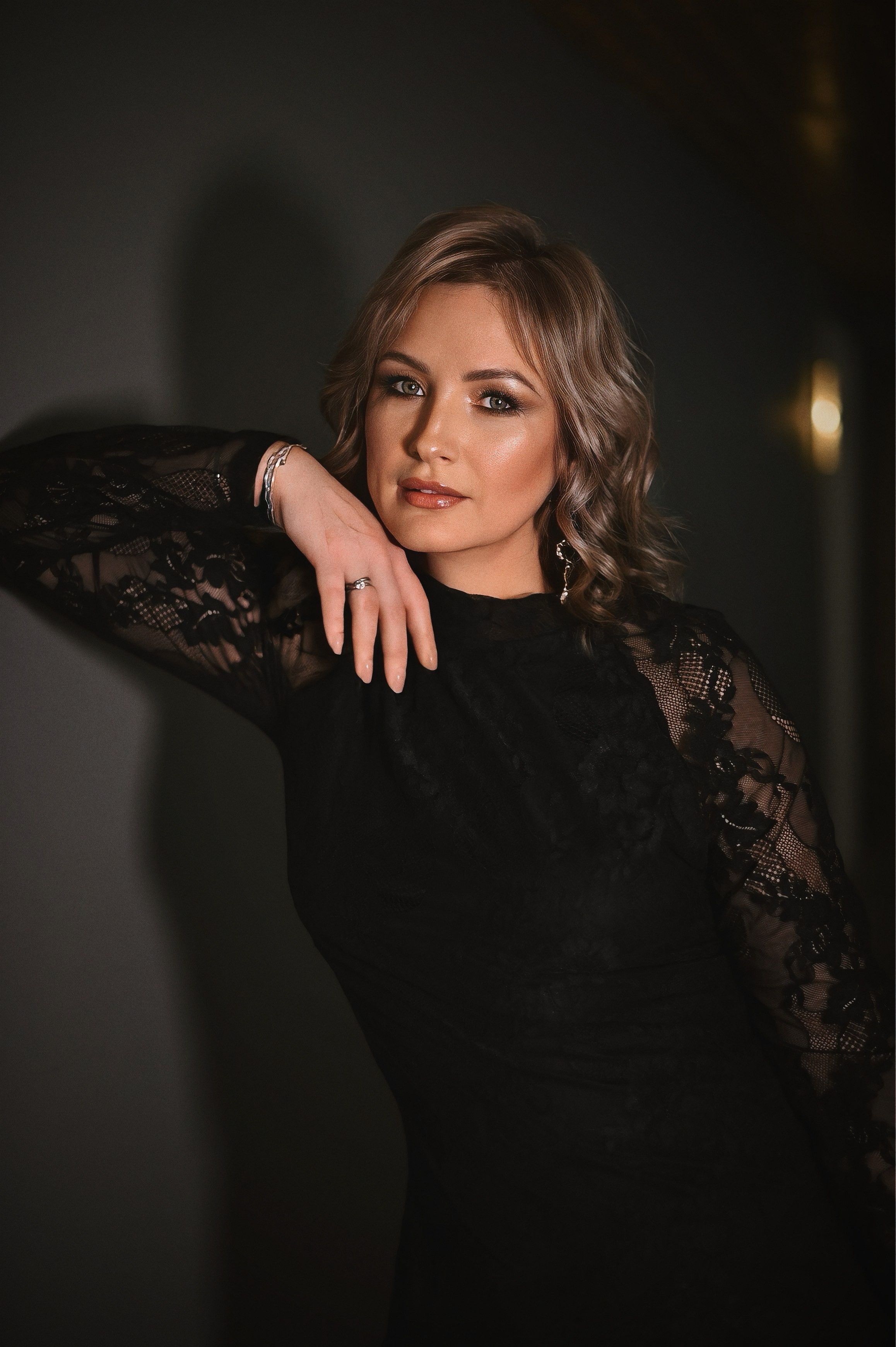 Фото СИЯЙ от Анны. ФОТОПРОЕКТЫ