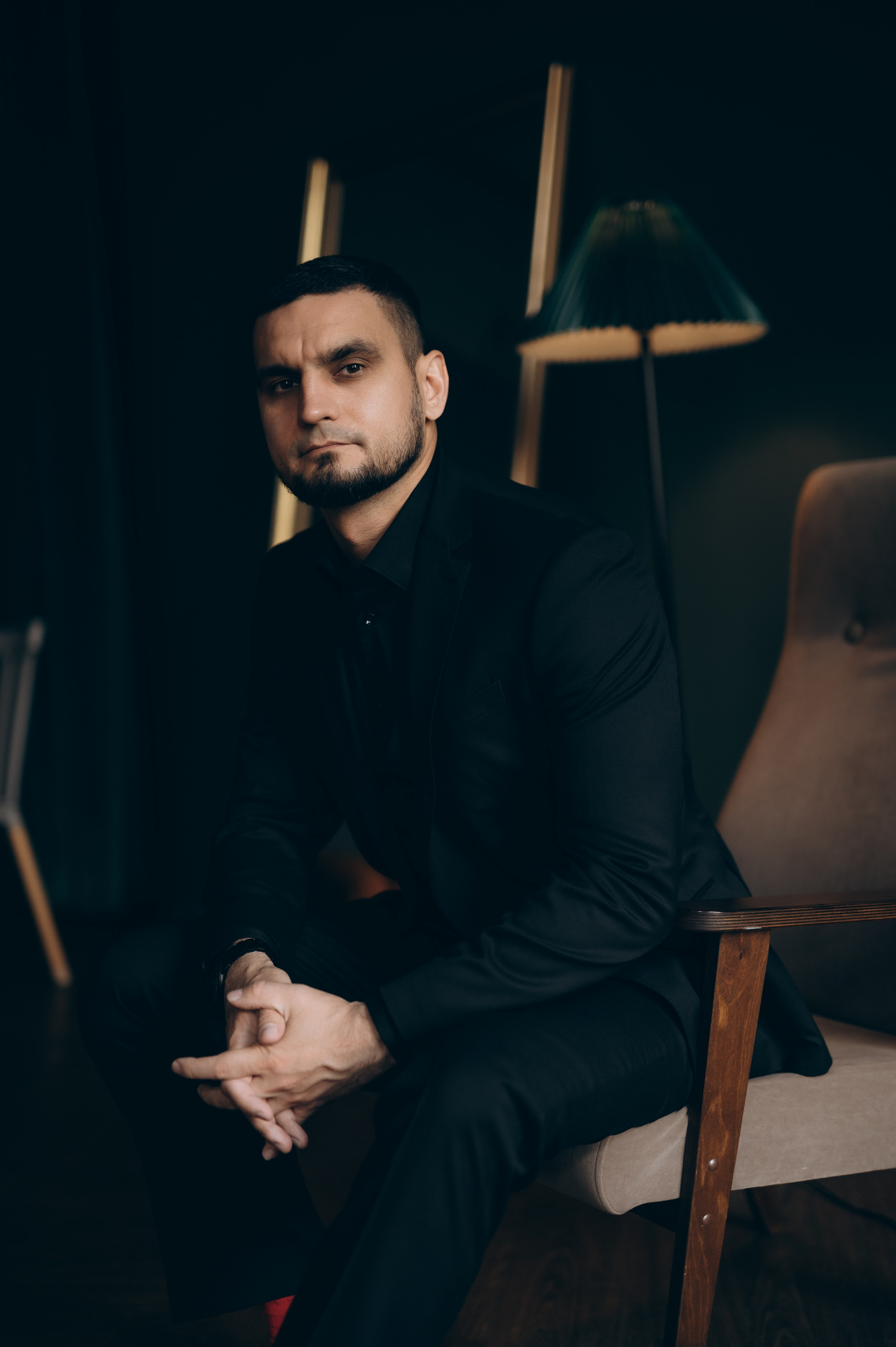 Портреты и индивидуальные фотосессии Красноярск, творческие фотосессии. Юлия Раскова — Портретный и семейный фотограф в Красноярске