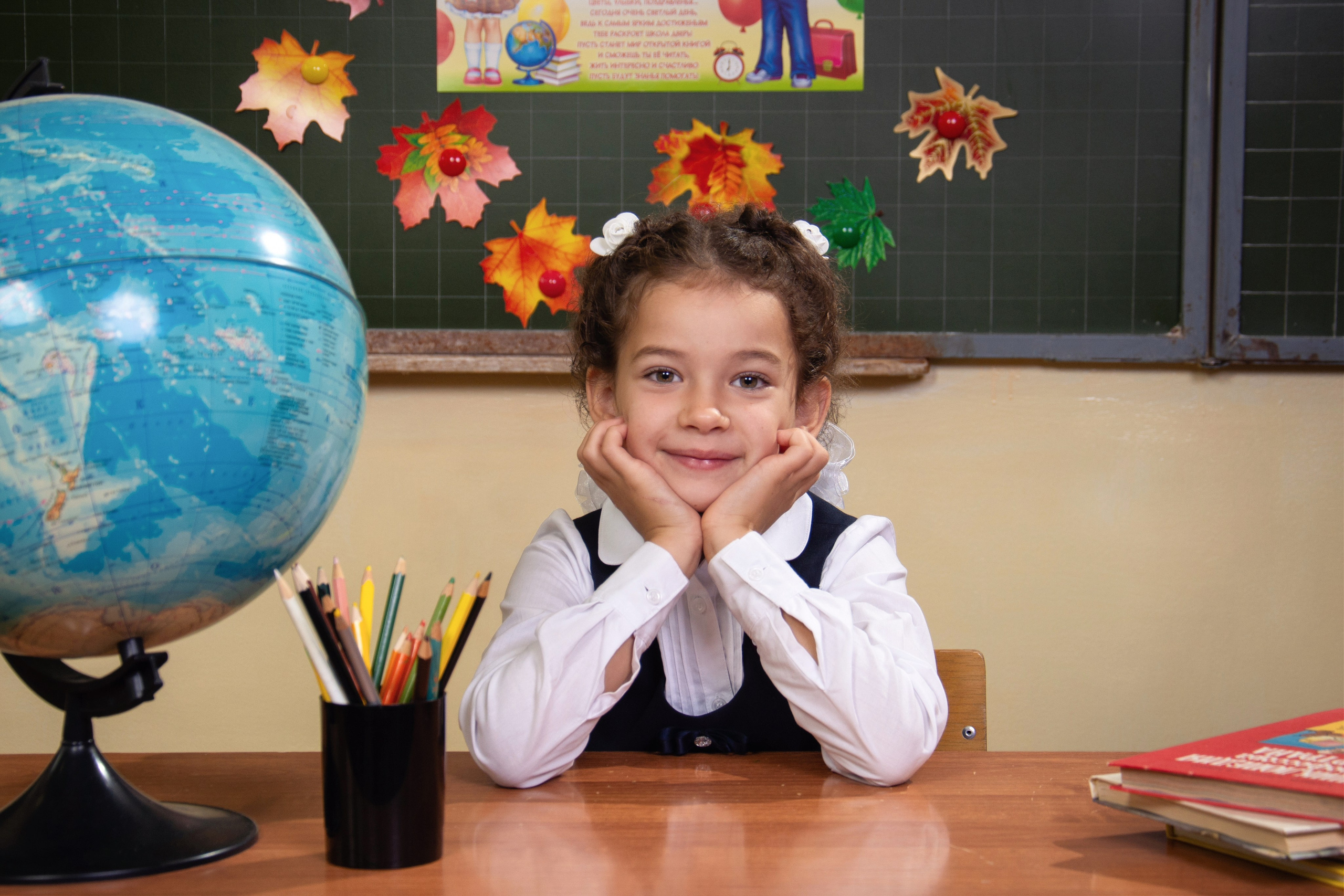 1 сентября. Фотовидео.рус