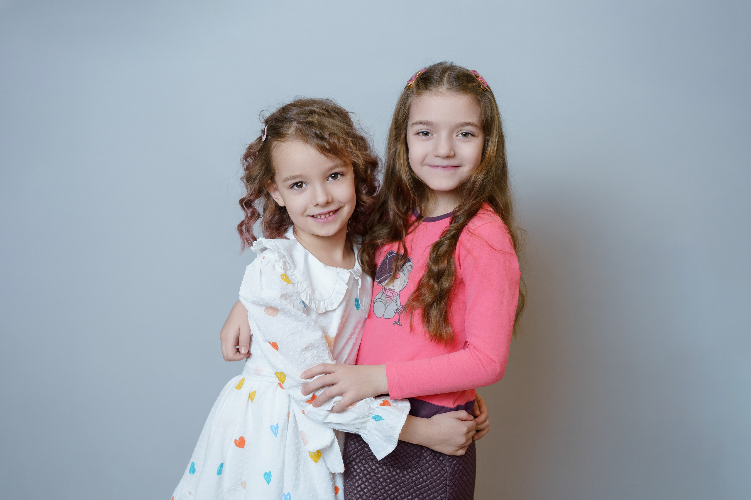 Выпускной альбом детский сад