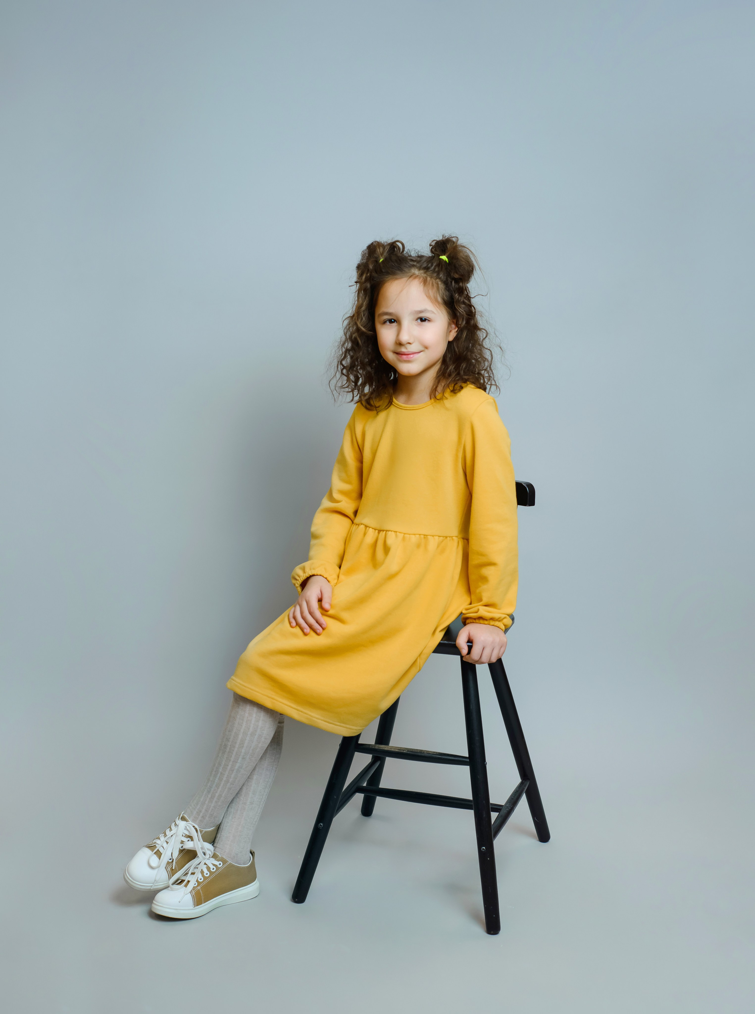 Выпускной альбом детский сад