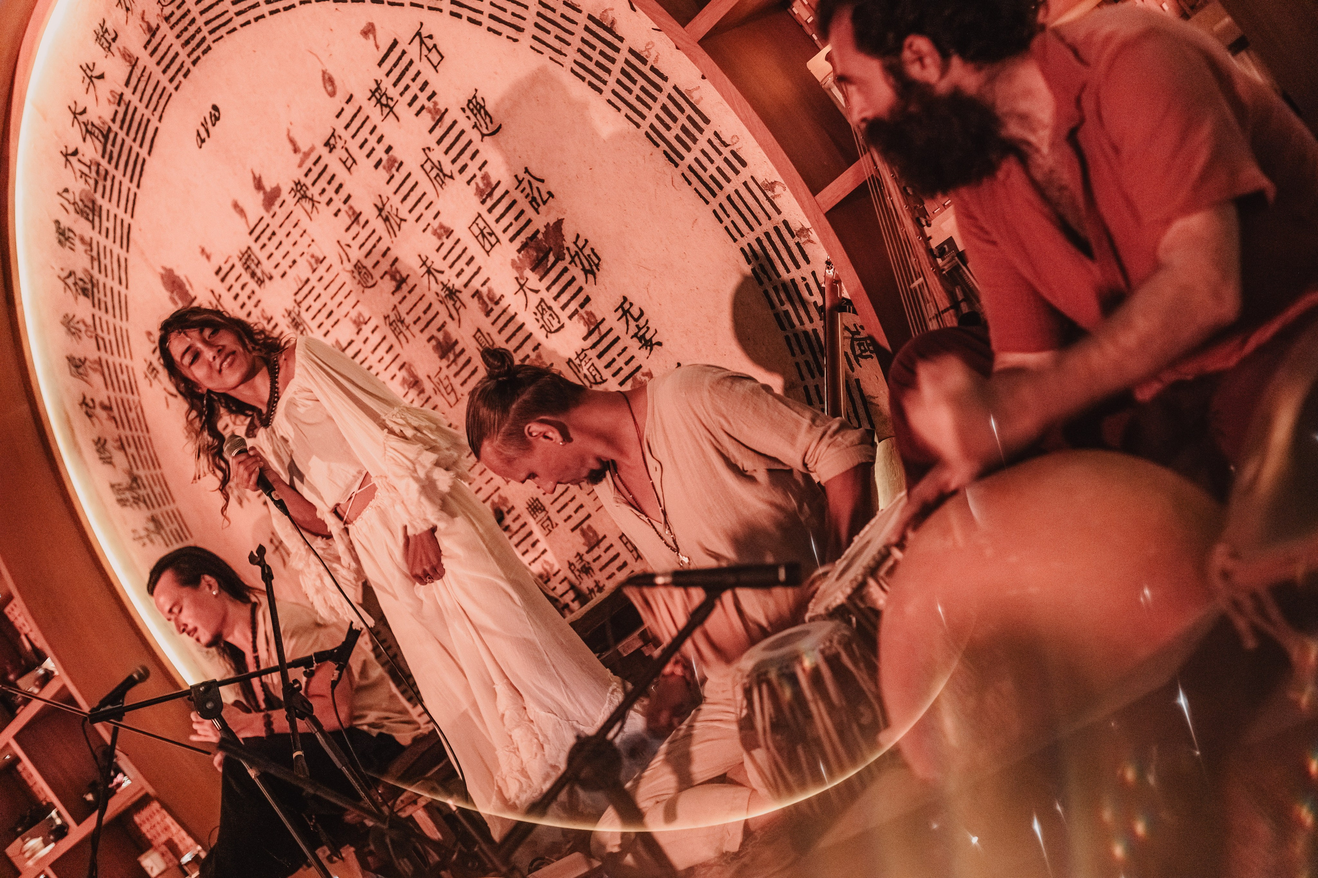 Mamatolia. Мариам Багдасарян