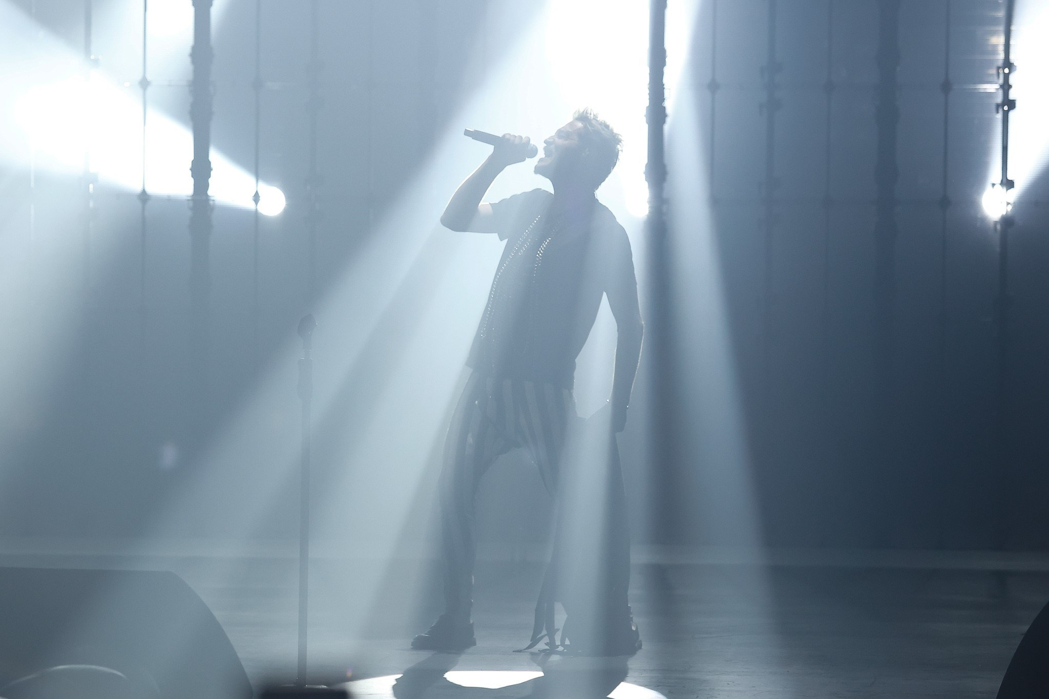 Билан 40 @Crocus city hall