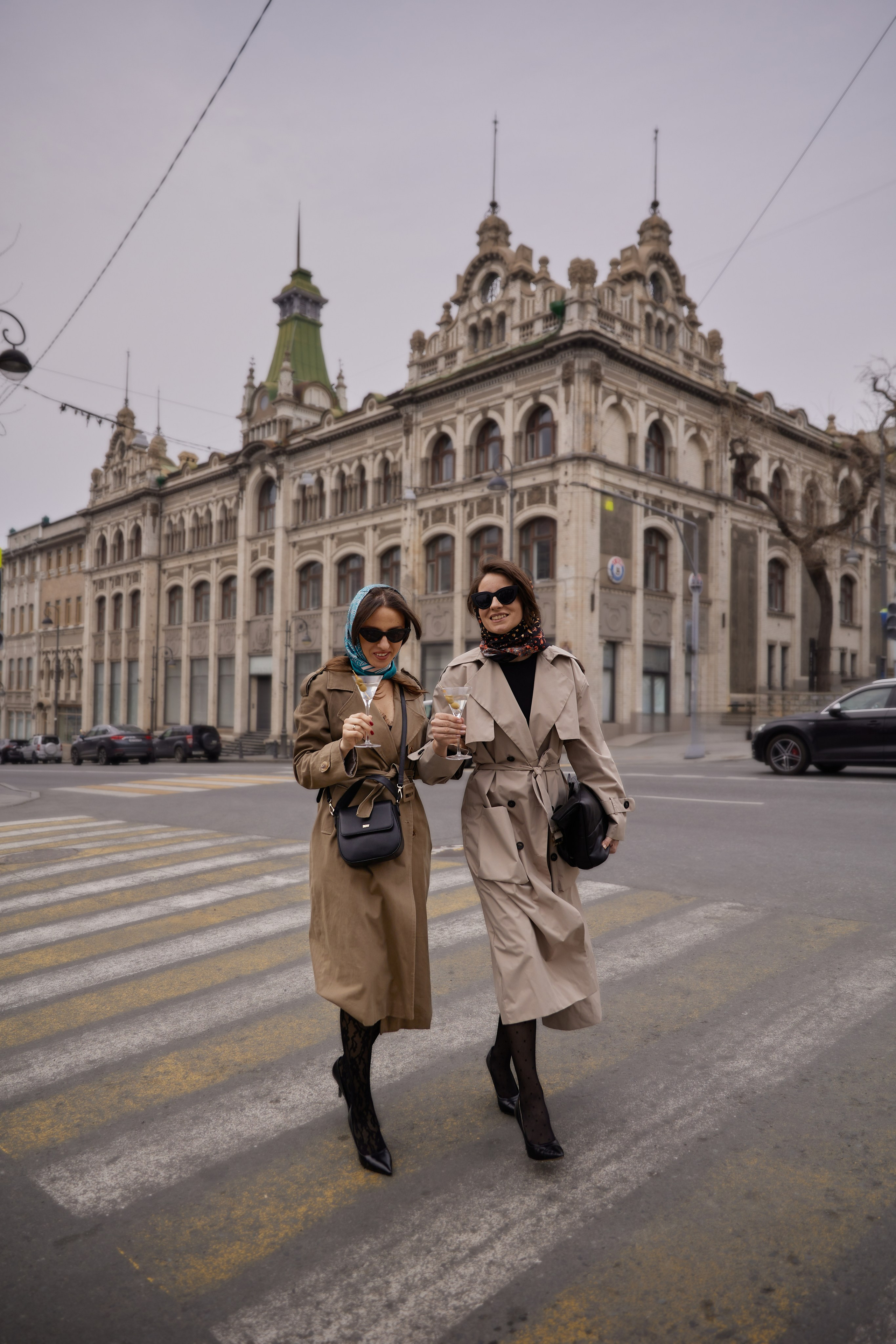 Фотопрогулки. Фотограф женского портрета, беременности и материнства Харькова Елена
