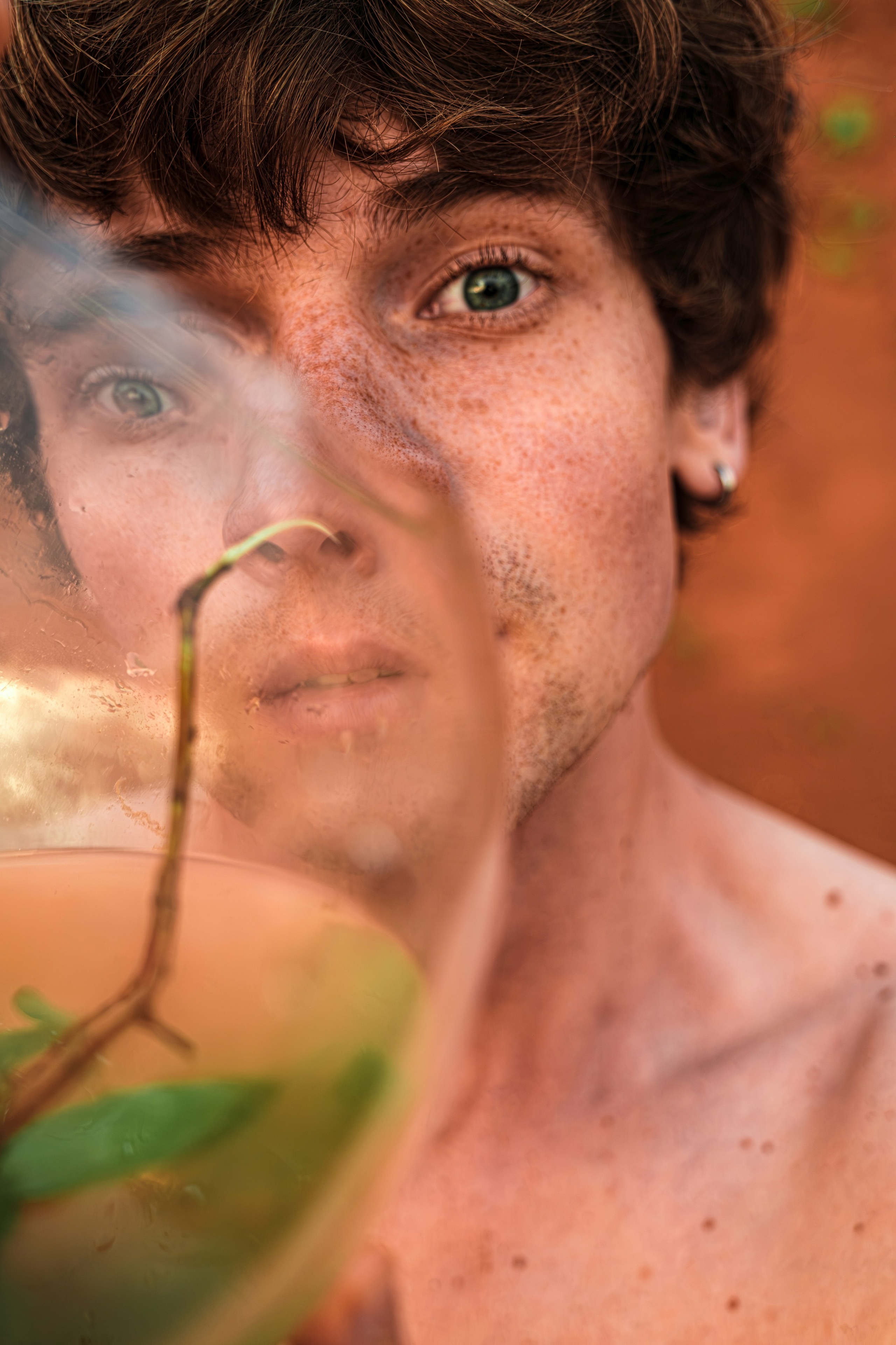 Связанный Цикл. Тот самый фотограф из Ижевска Евгений Швец