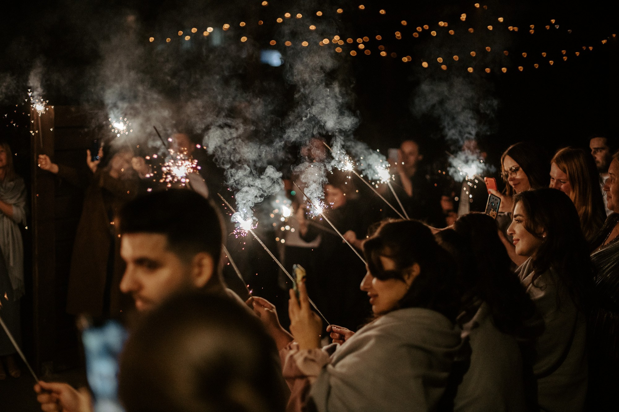 Позовем всех?. Свадебный фотограф Александра Тюлякова