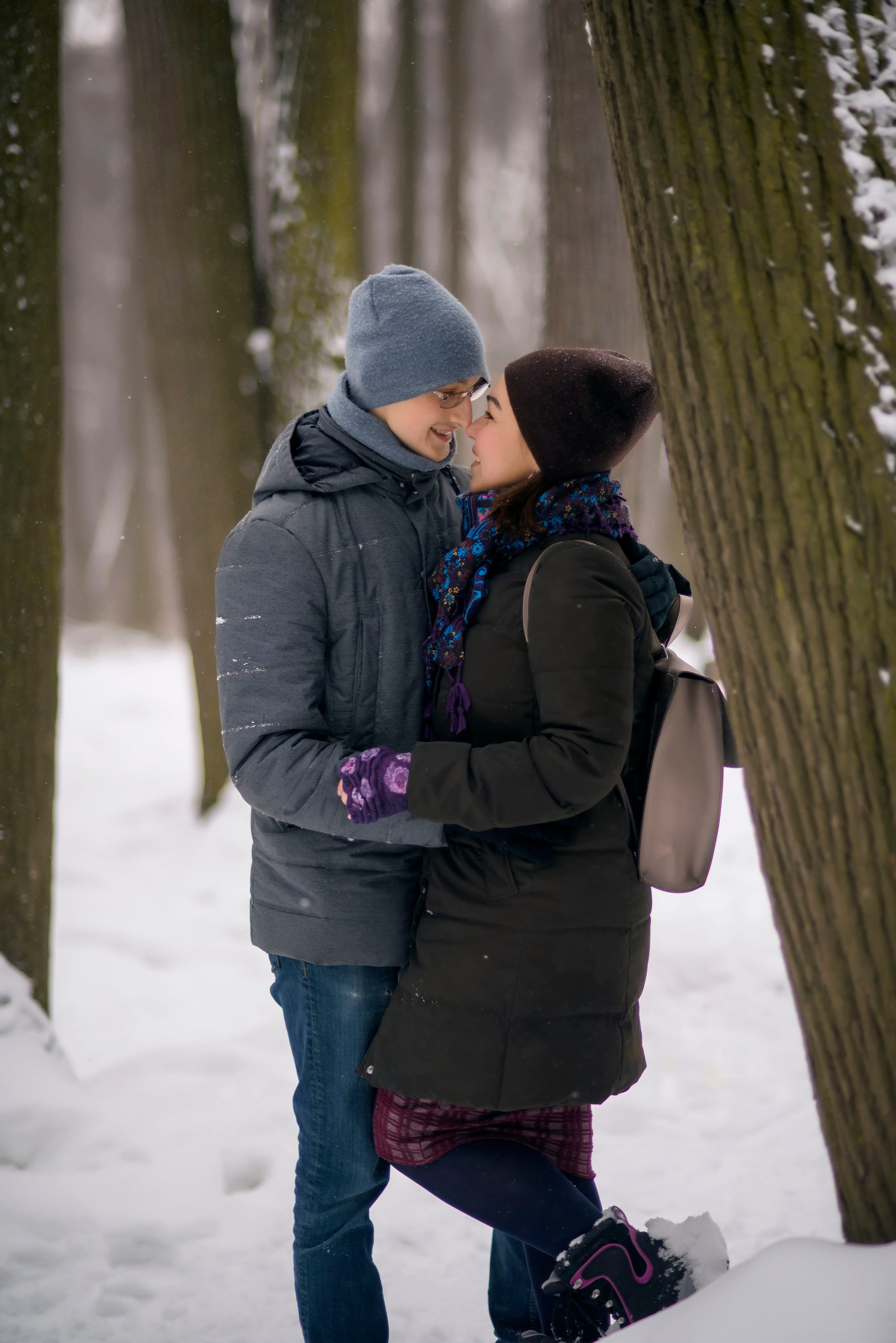 Семейные фотосессии. Фотограф в Москве Аня Цыплакова