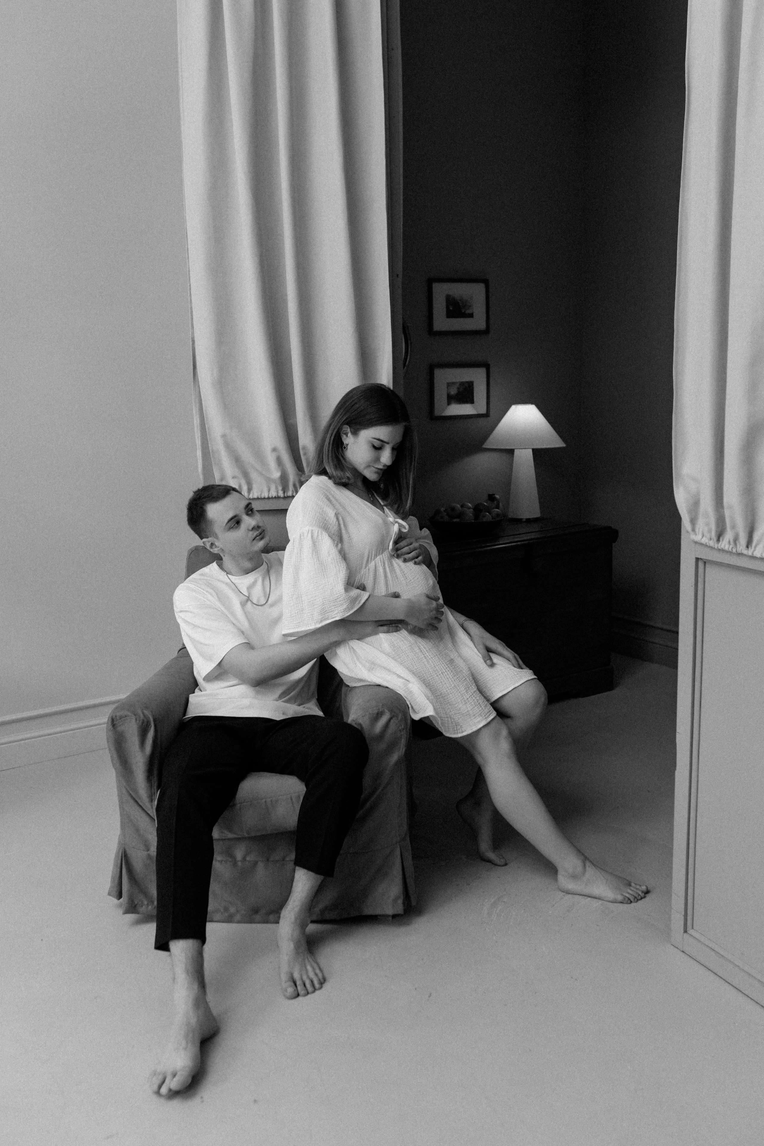 Никита и Лиза. Семейный и свадебный фотограф в Краснодарском крае и РА Юлия Голуб