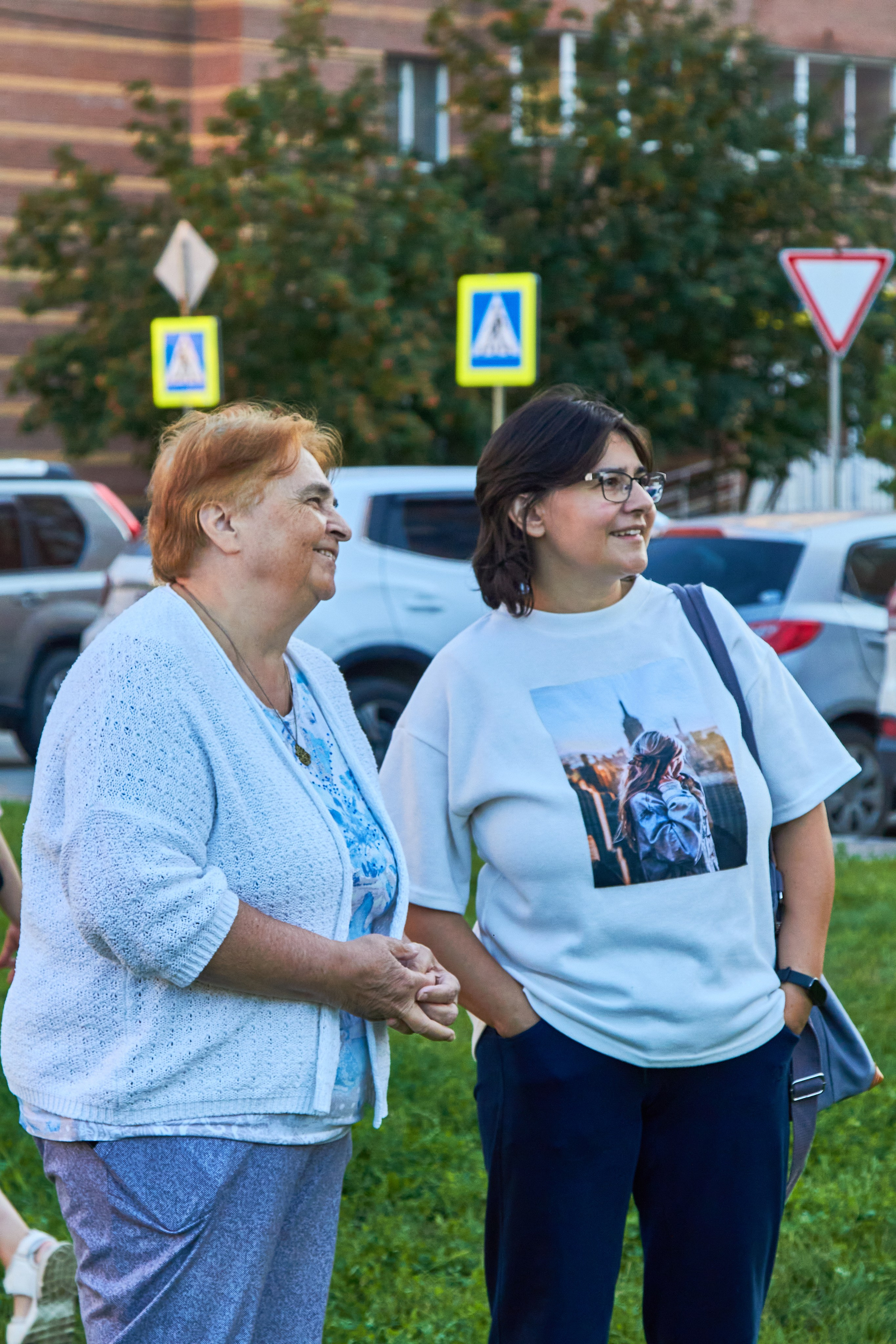 «День строителя» и «День физкультурника». Фотограф Новосибирск