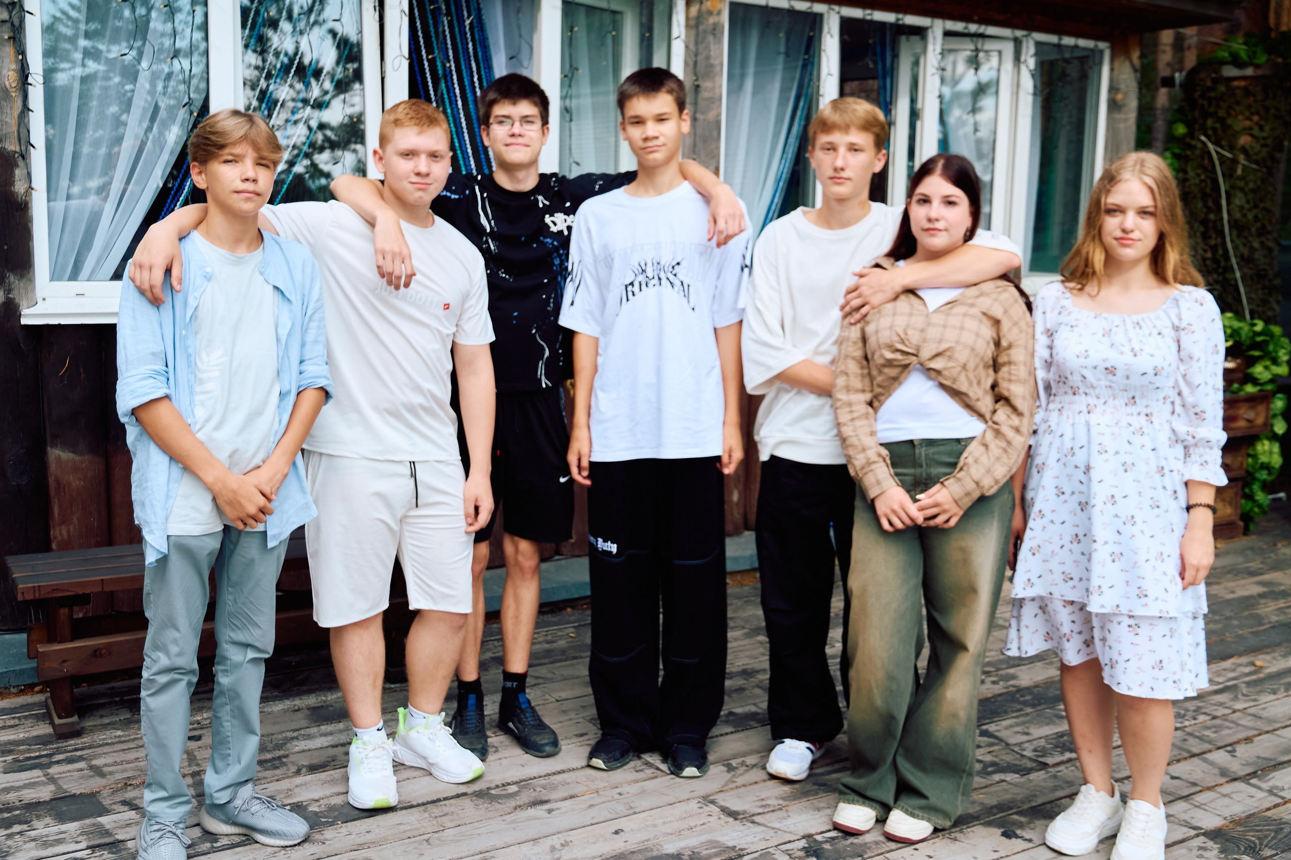 ВЫПУСКНОЙ 2024. Фотограф Новосибирск