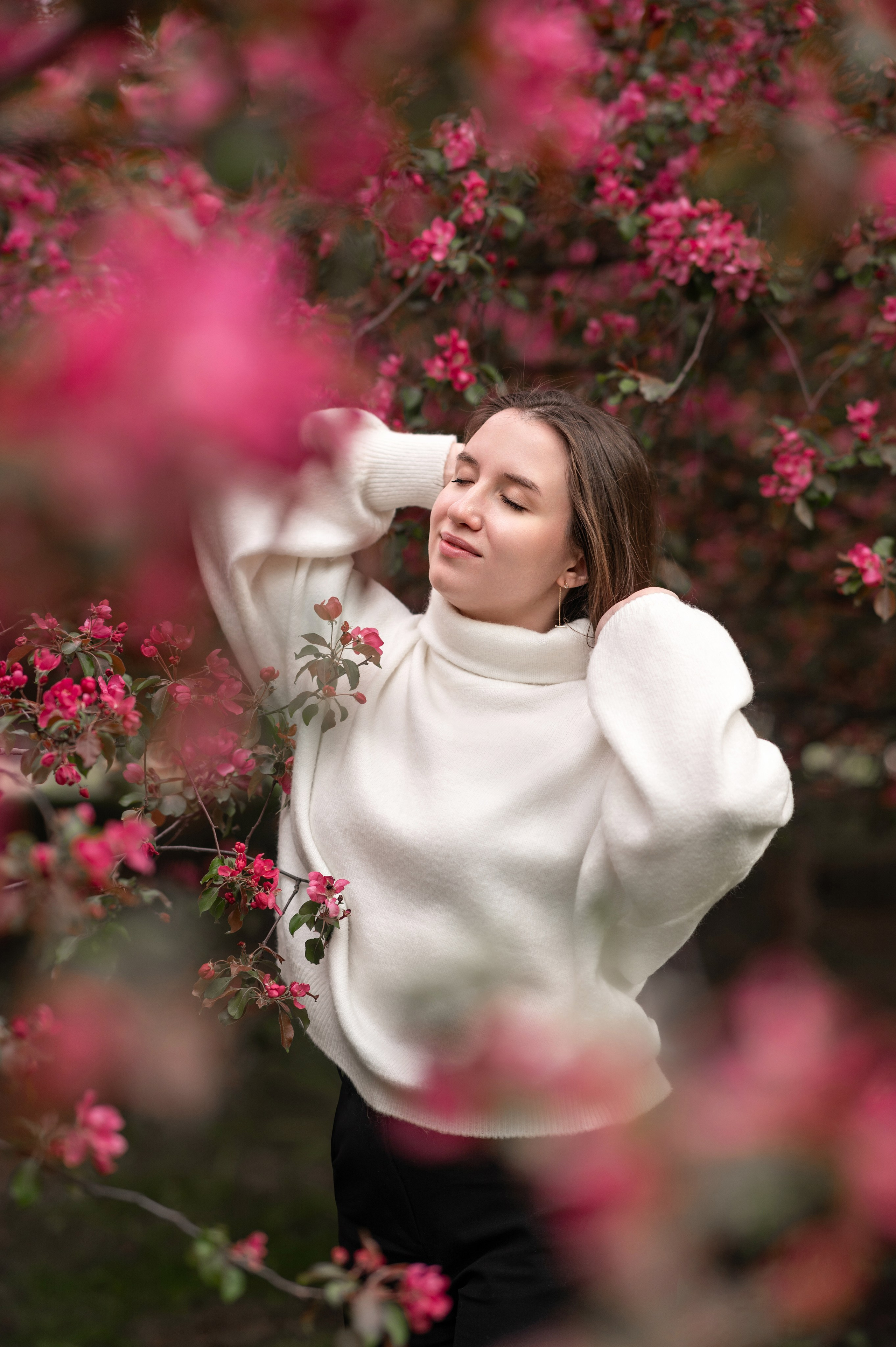 Мария в Коломенском