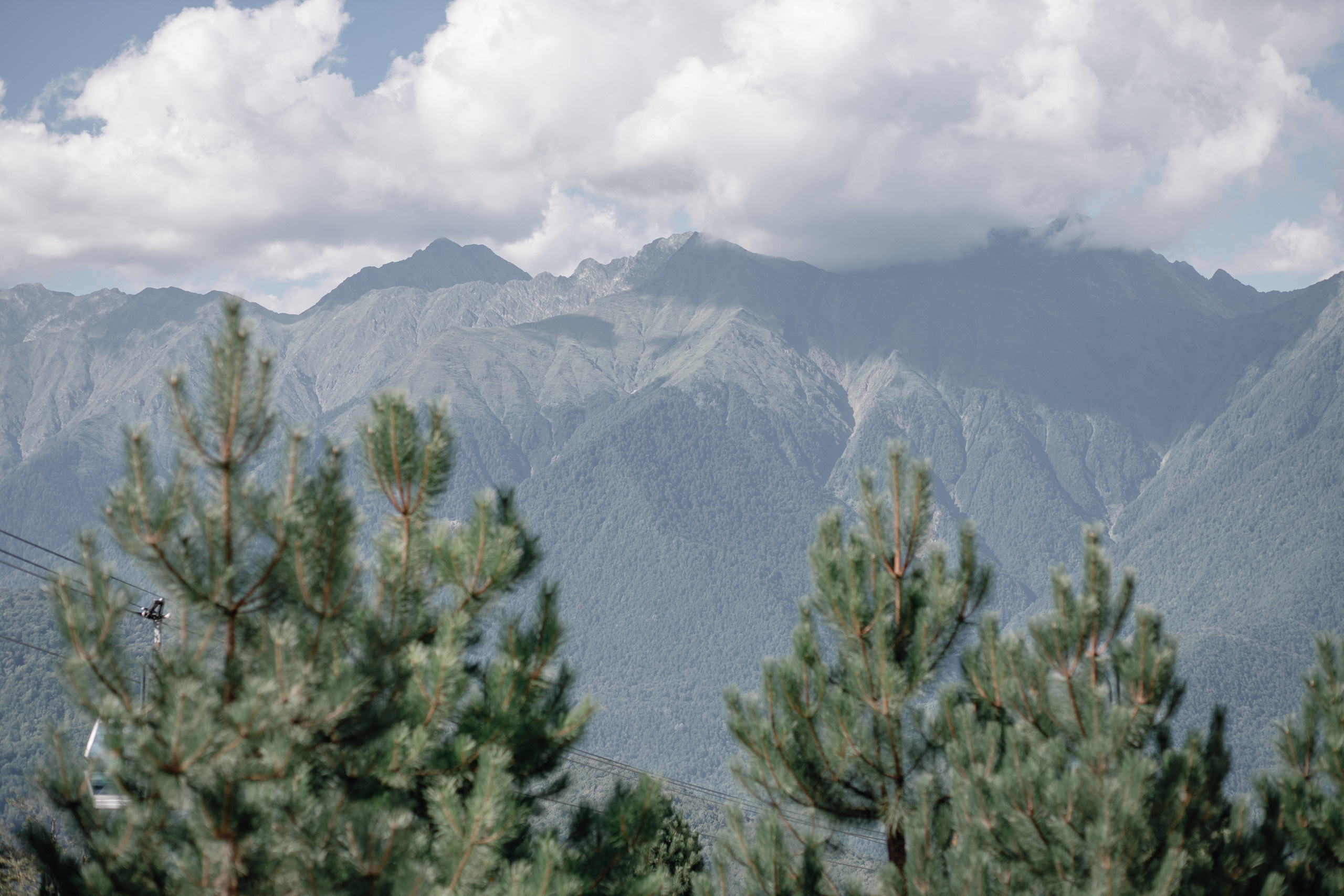 Anastasia and Valentin. Photographer Nikita Starodubtsev Serbia, Montenegro, Georgia, Turkey