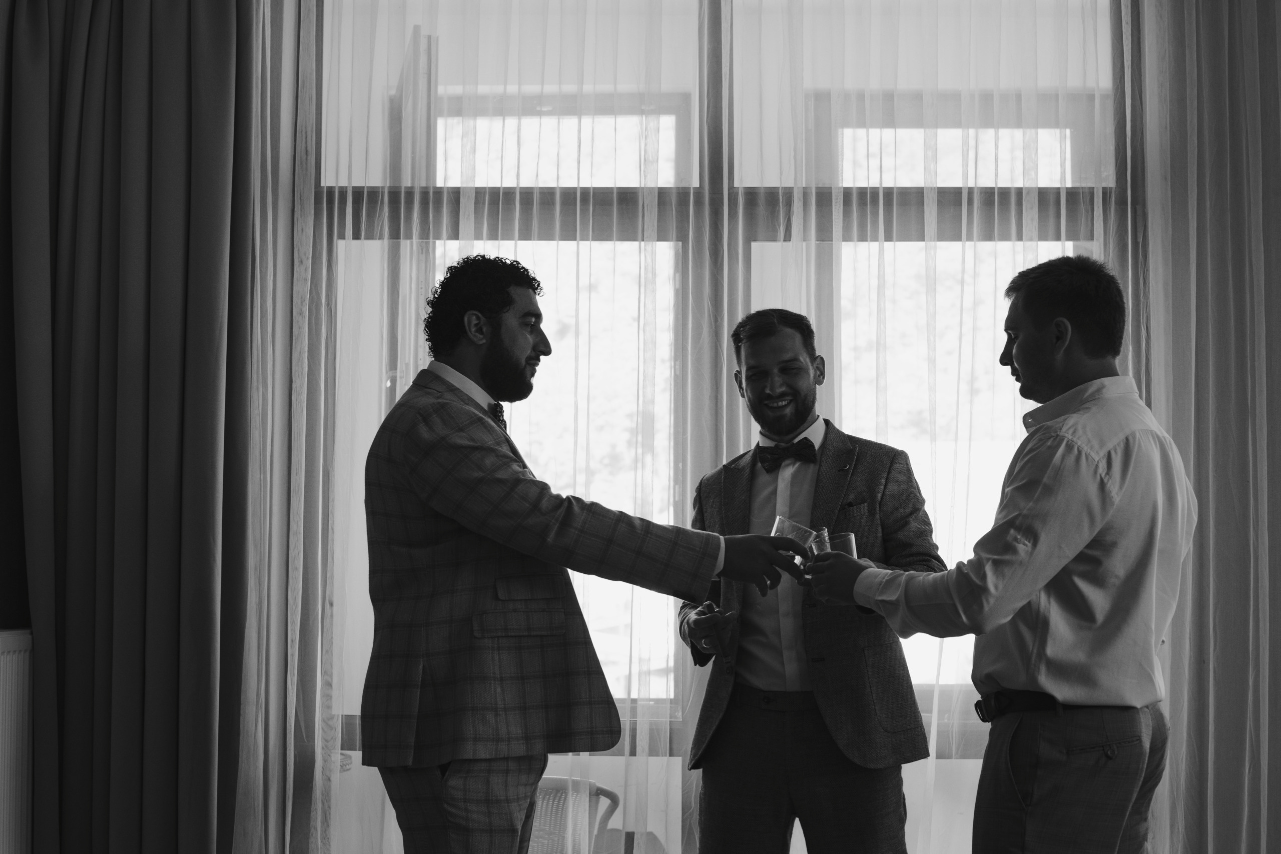 Anastasia and Valentin. Photographer Nikita Starodubtsev Serbia, Montenegro, Georgia, Turkey