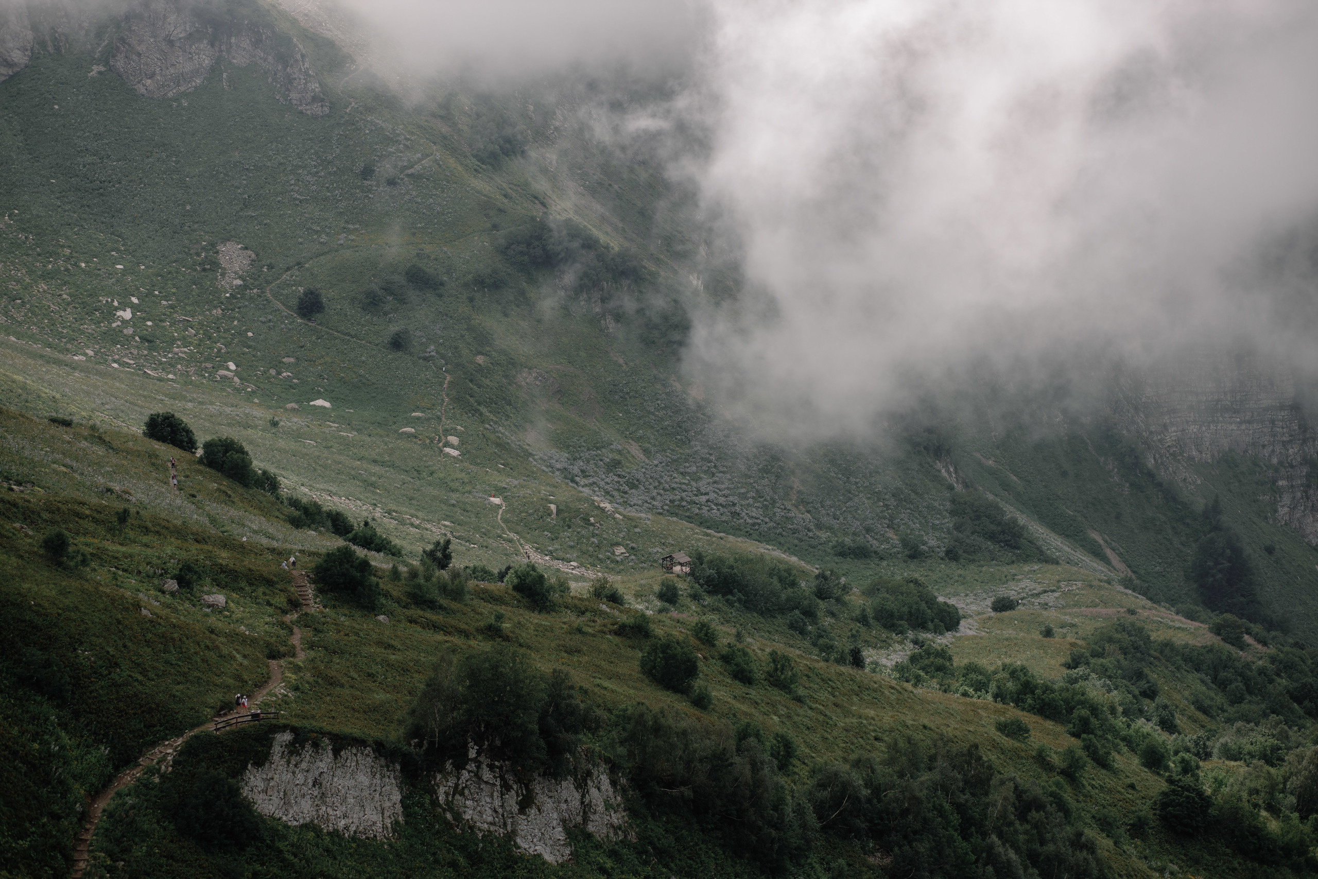Anastasia and Valentin. Photographer Nikita Starodubtsev Serbia, Montenegro, Georgia, Turkey