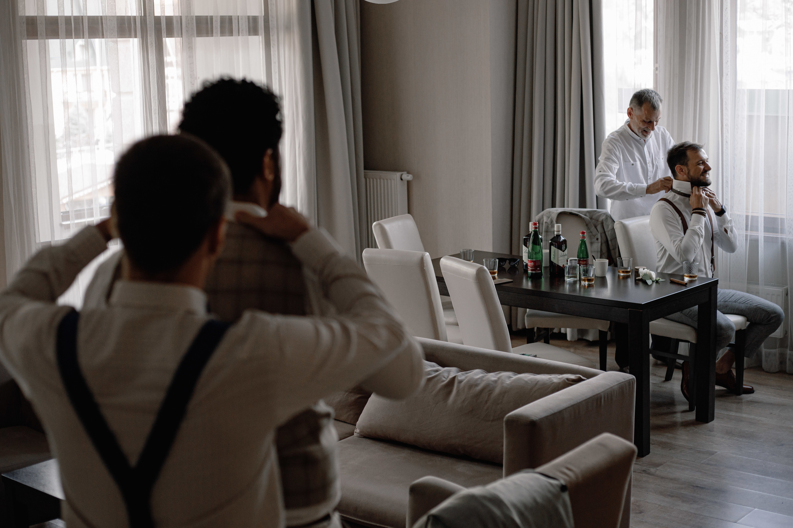 Anastasia and Valentin. Photographer Nikita Starodubtsev Serbia, Montenegro, Georgia, Turkey