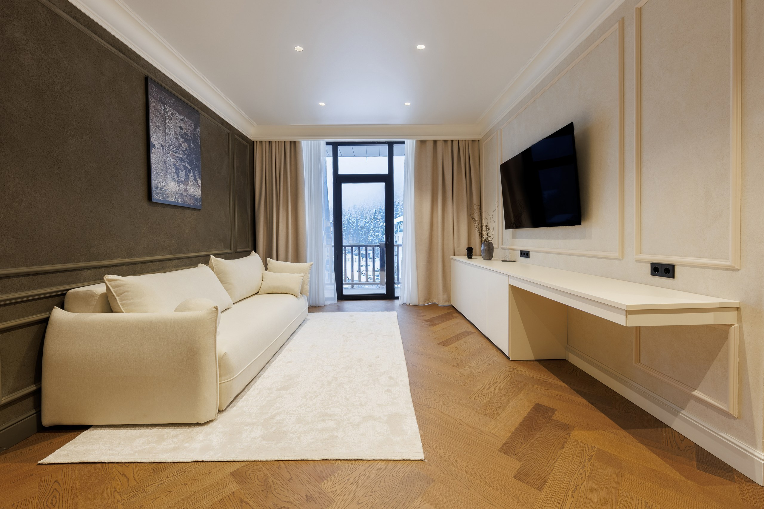 Интерьерная съемка. Фотограф Николай Петрушкин | Ставрополь, Москва