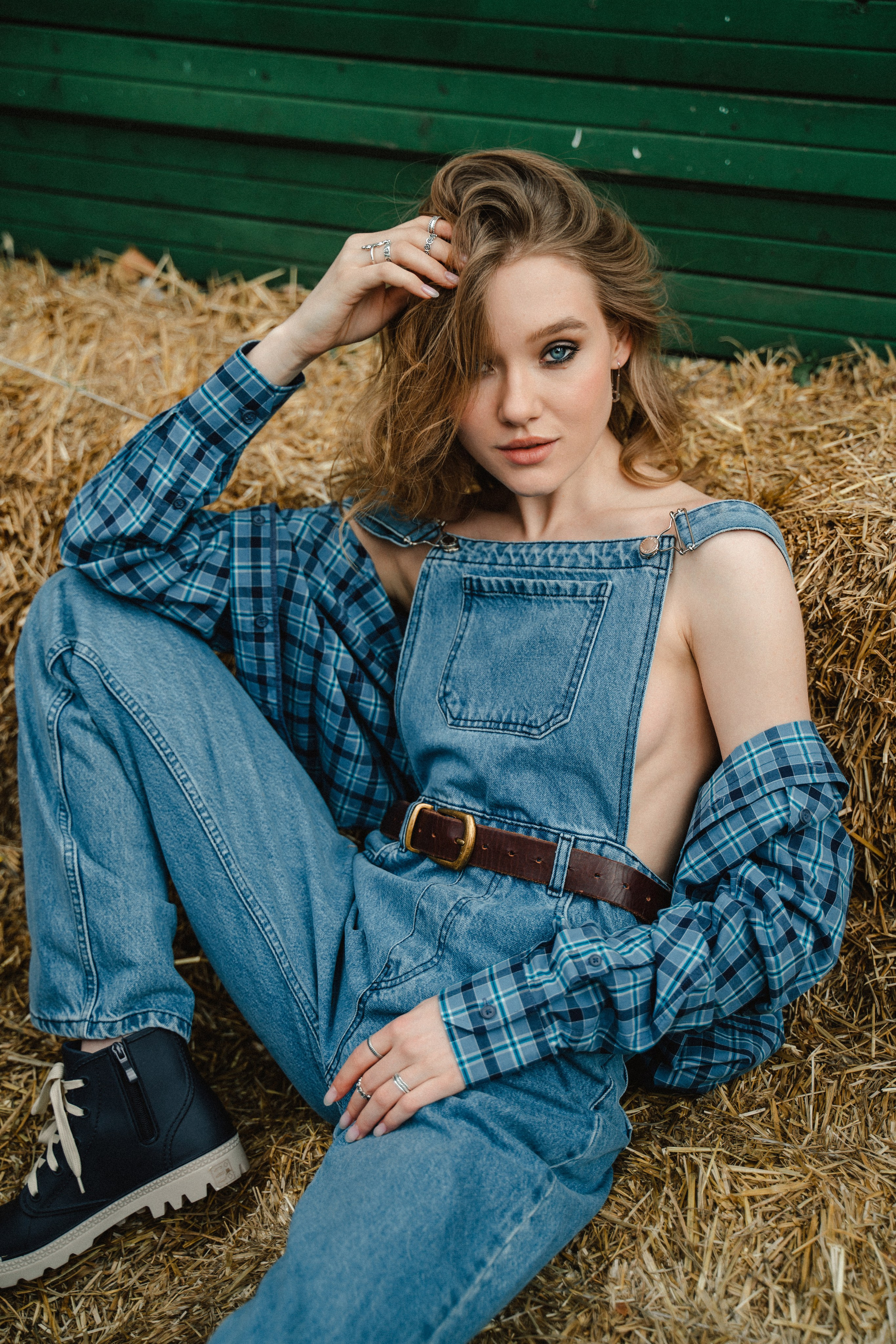 Влада. Репортажный и свадебный фотограф в Москве