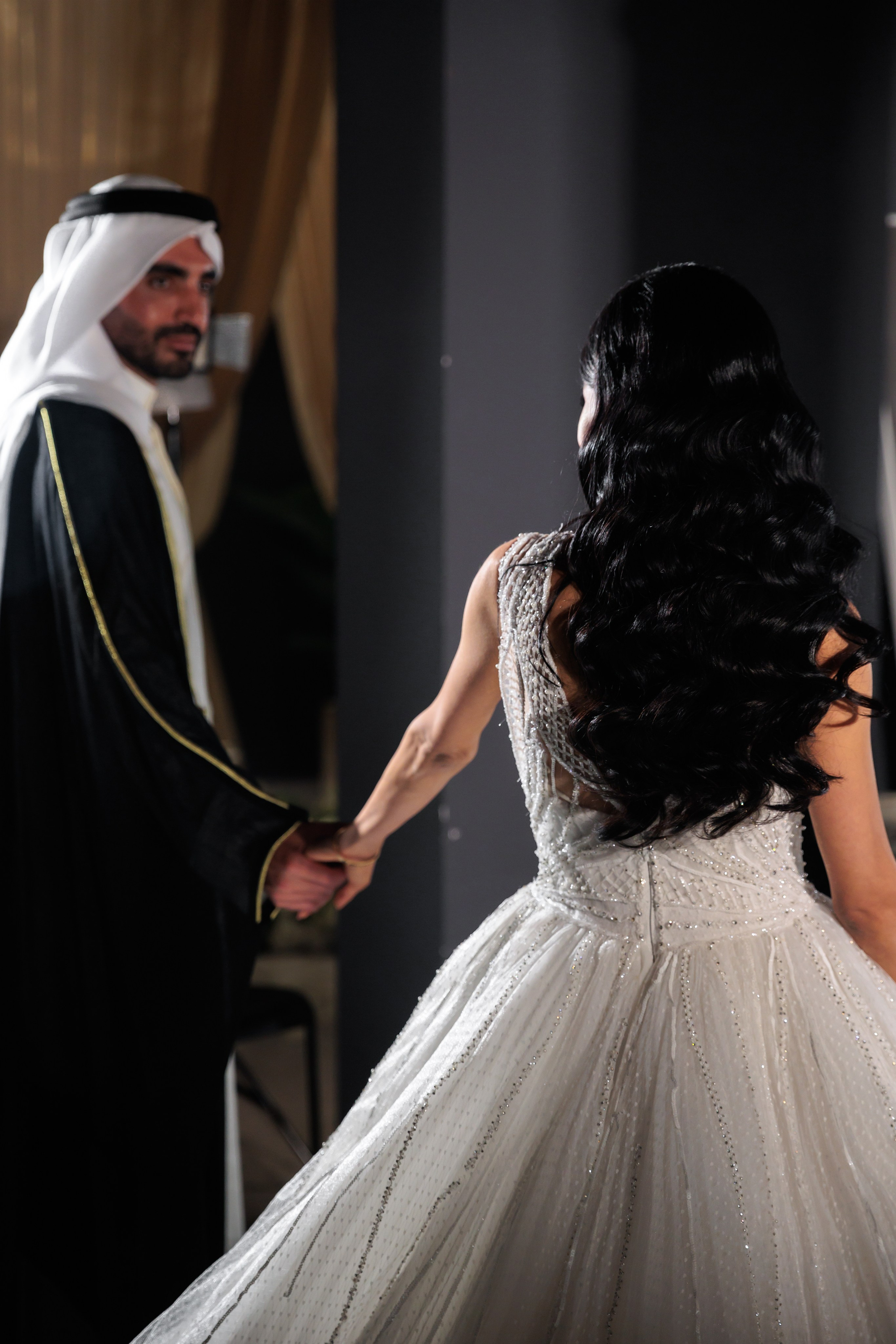 Ismail & Sophie. Валерия Солнцева свадебный и семейный фотограф