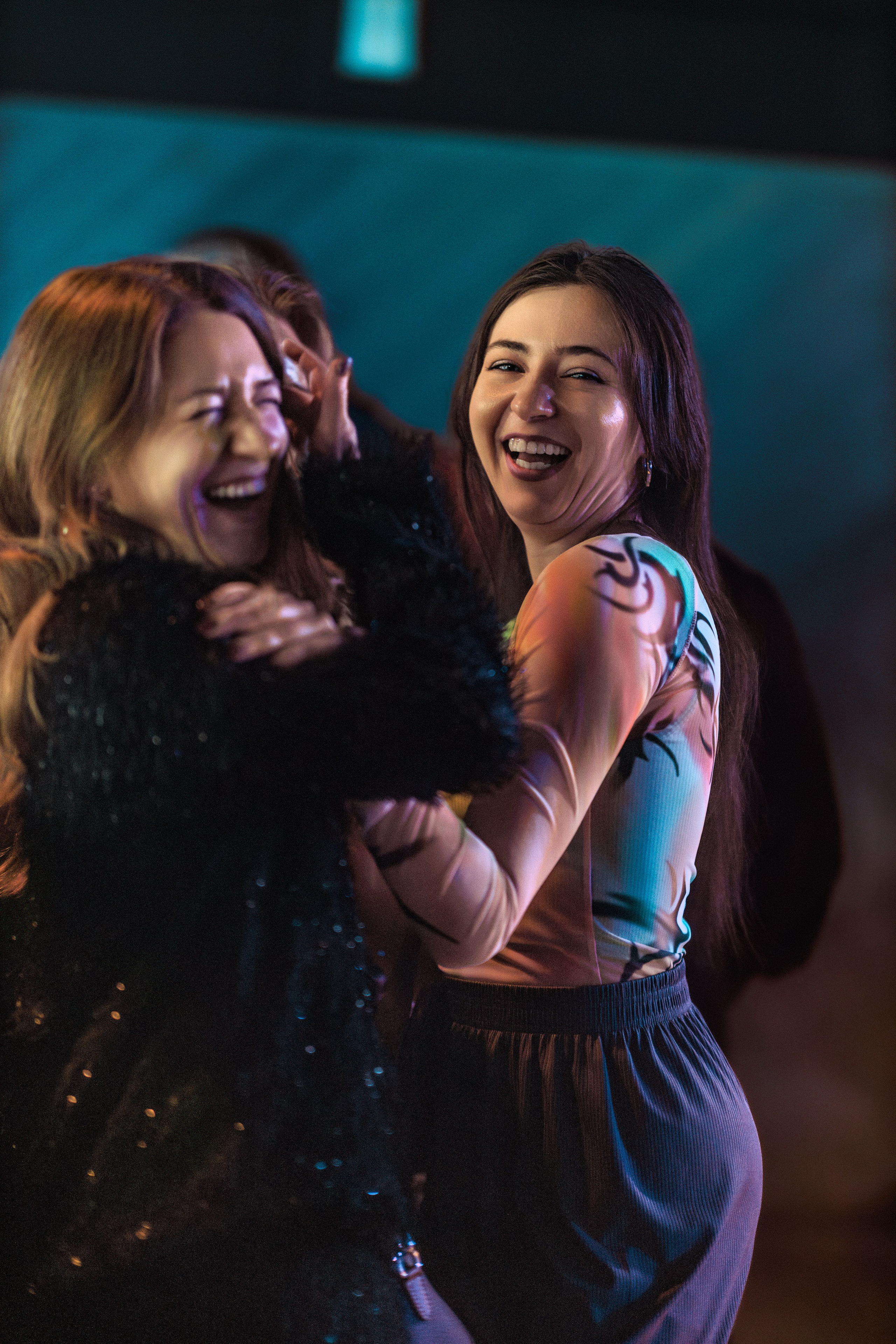 14.02.25 Вечно молодой. Репортажный фотограф Екатеринбург | Яркий, качественный репортаж | Концерты, клубы, репортаж, праздники, корпоративы