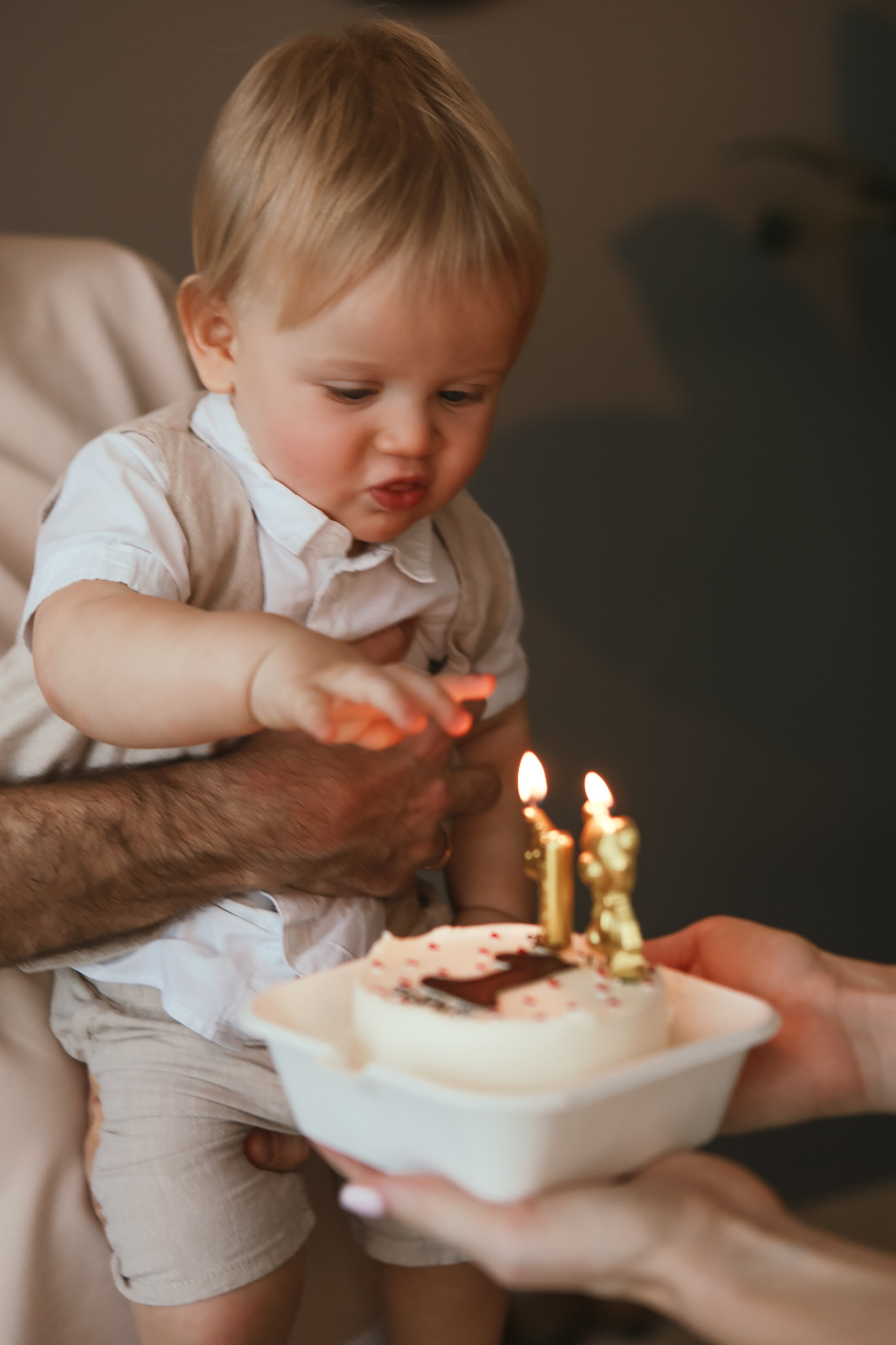 Годик Богдана. Фотограф в Иркутске