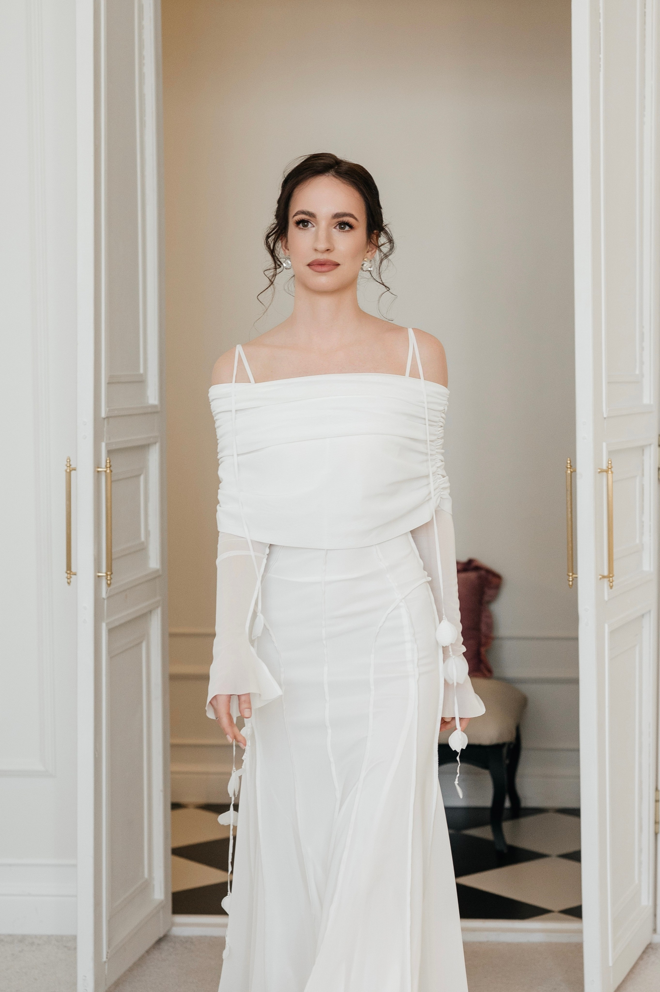 Утро невесты. Свадебный и семейный фотограф в Краснодаре Алина Мельник