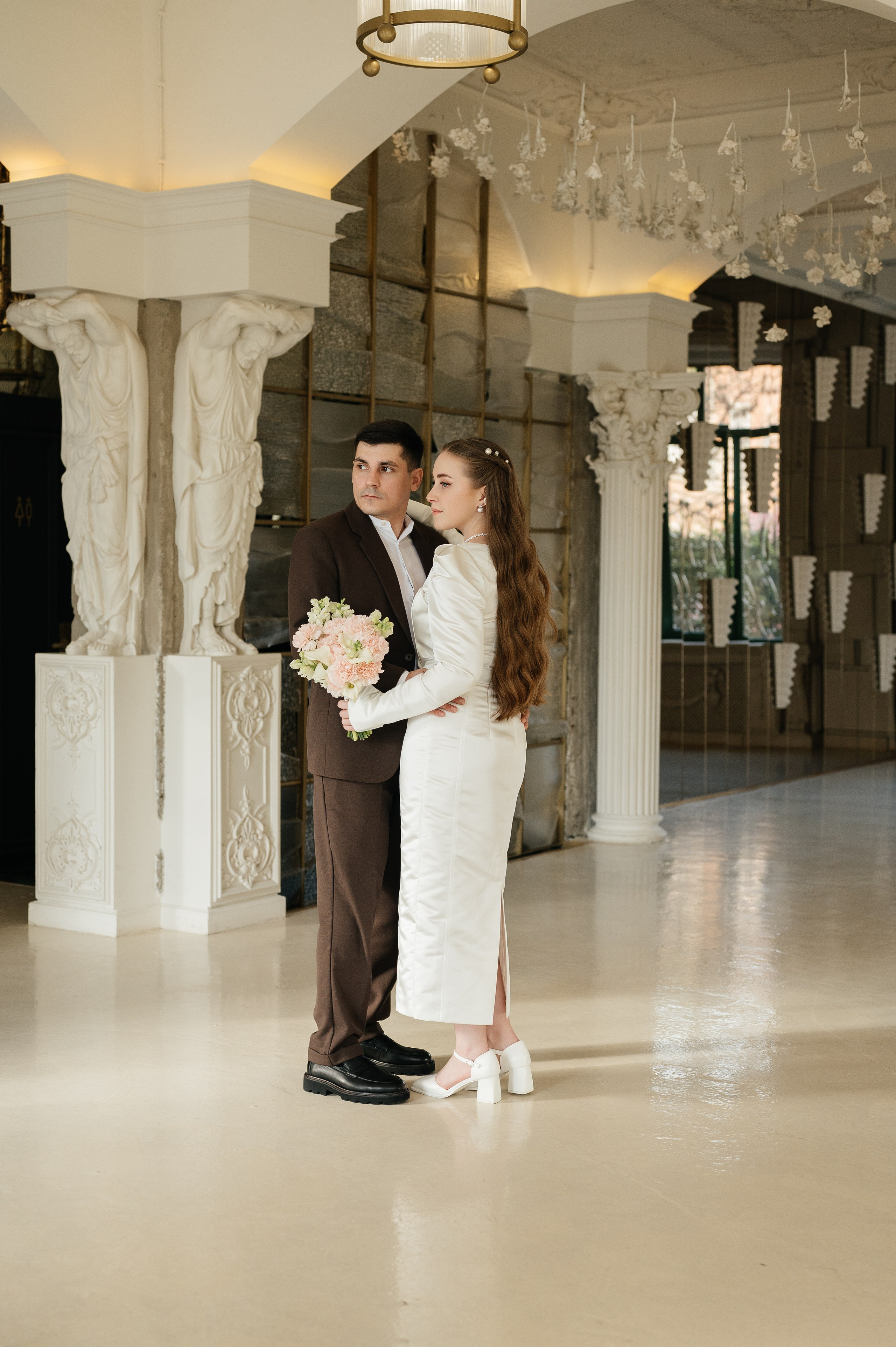 Геннадий и Дарья. Свадебный и семейный фотограф в Краснодаре Алина Мельник