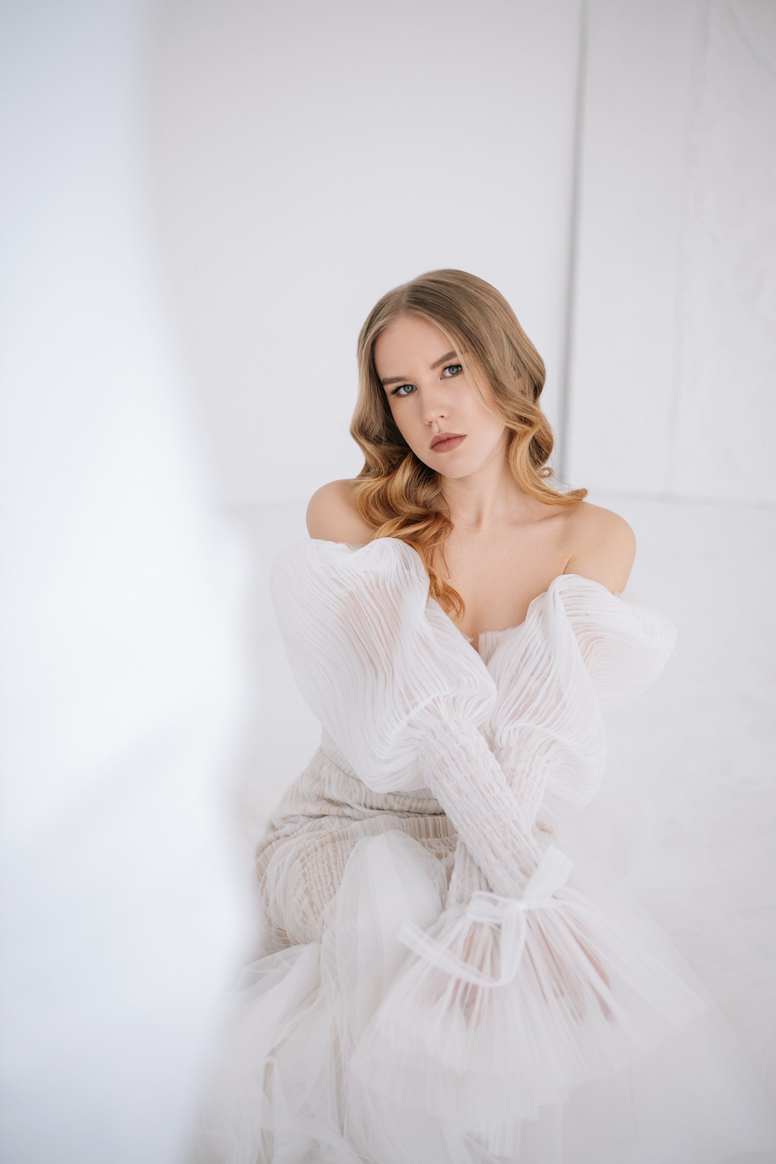 Ксения. Фотограф в Екатеринбурге Веретенова Наталья