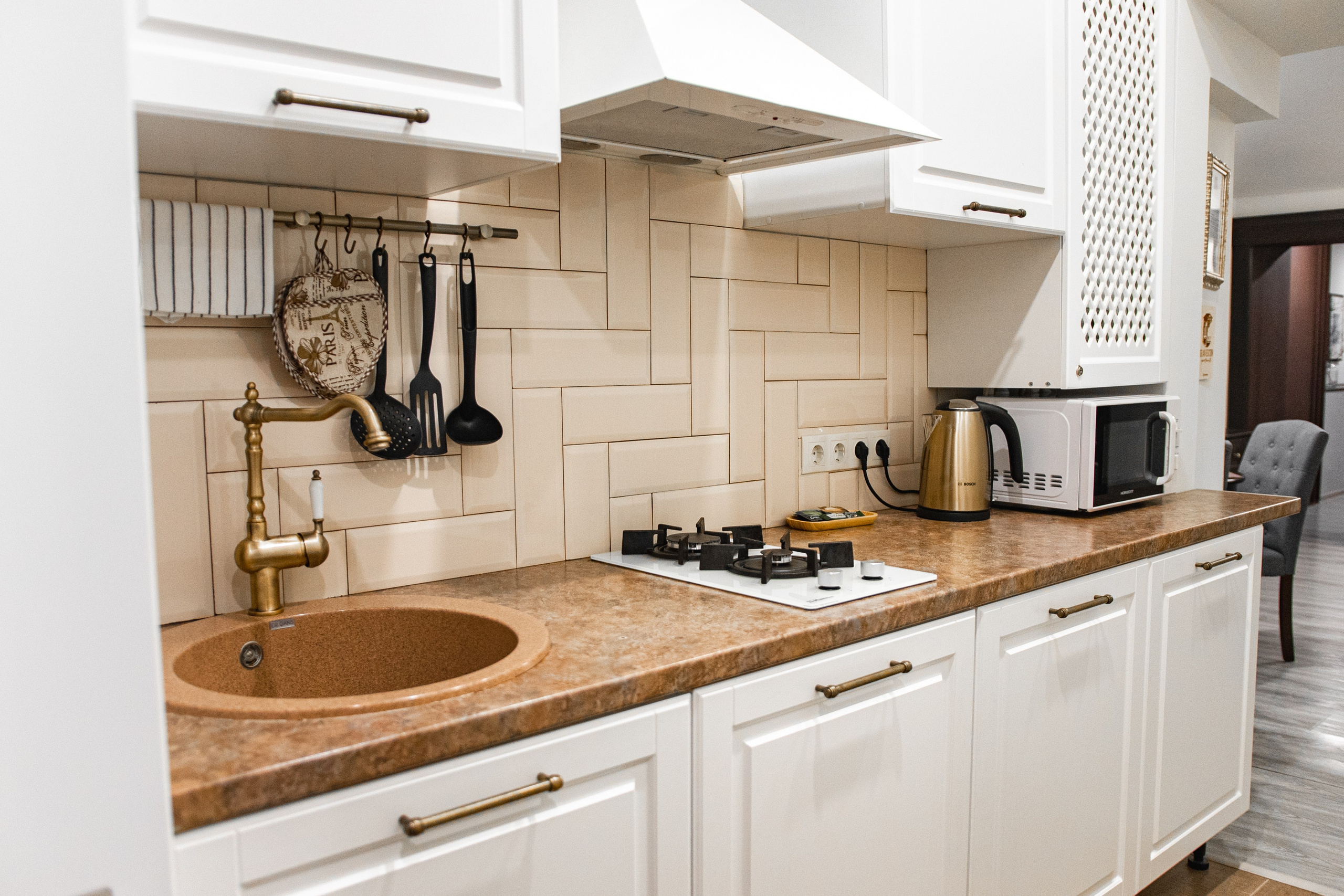 Апартаменты «Травертин». Фотограф Настя Конник | Пятигорск | Эльбрус | Домбай | Архыз