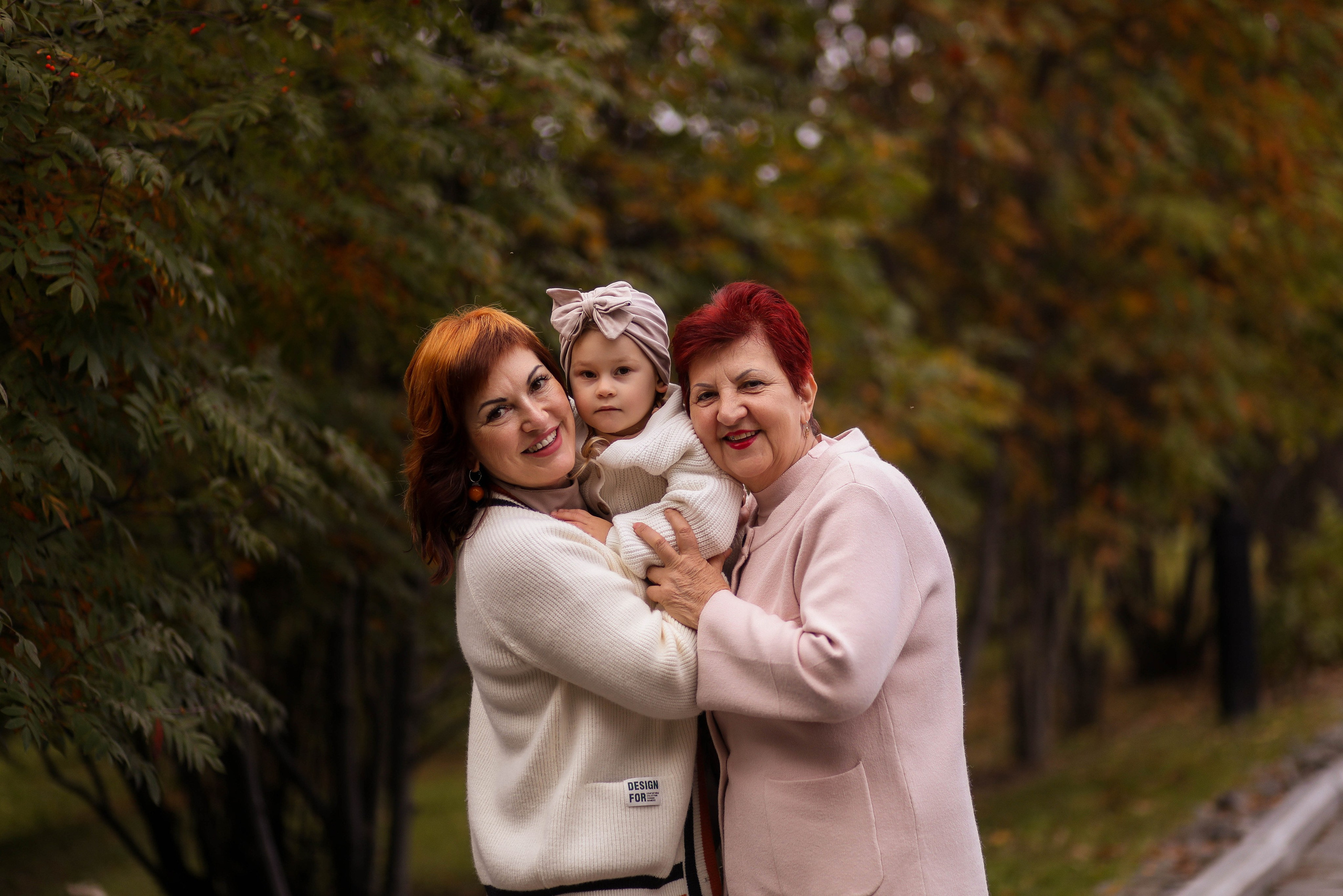 Прогулка с прекрасными девочками. ФОТОГРАФ ХАБАРОВСК АНАСТАСИЯ РАЧЕНКОВА