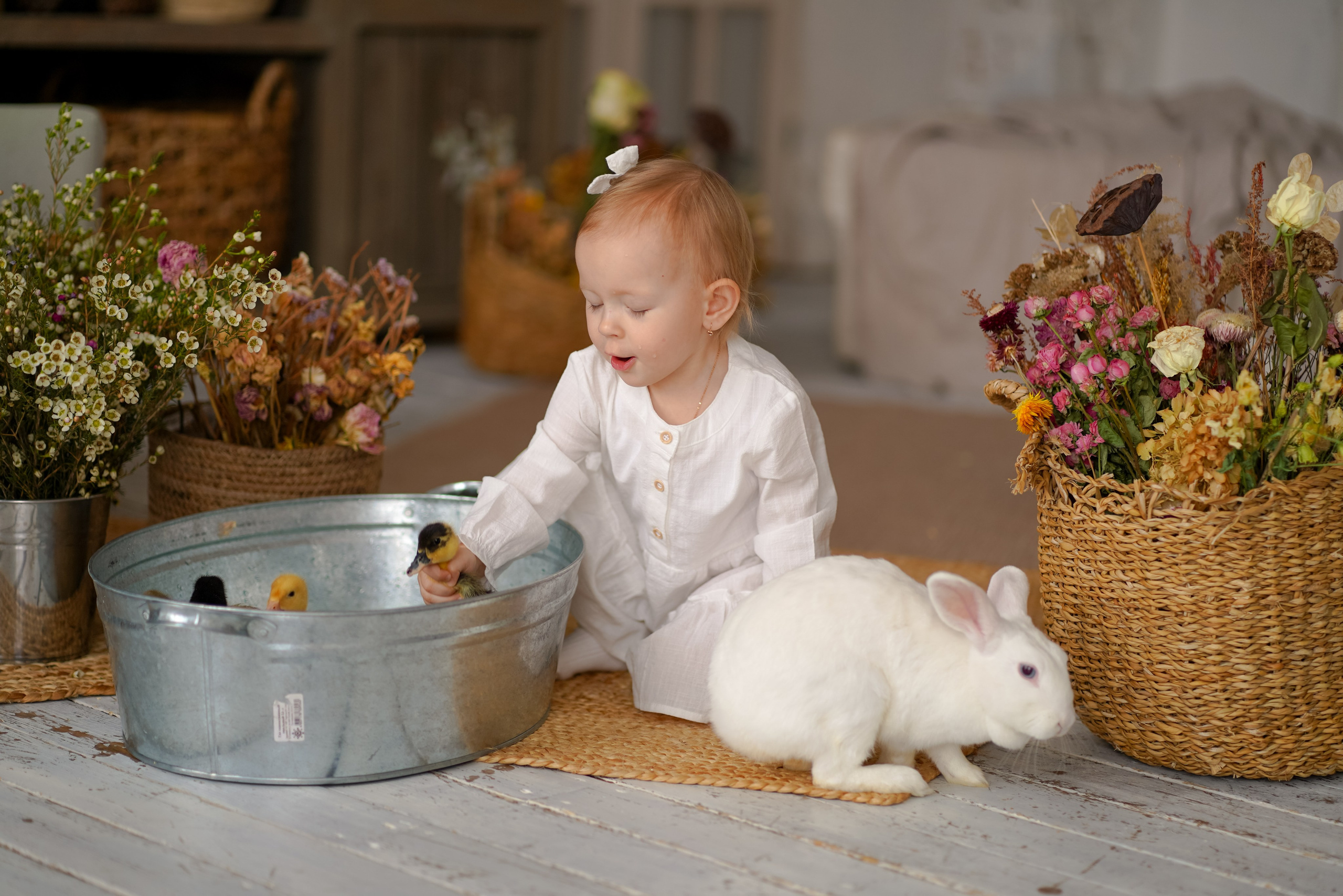 Пасхальные. Фотограф Татьяна Митрофанова