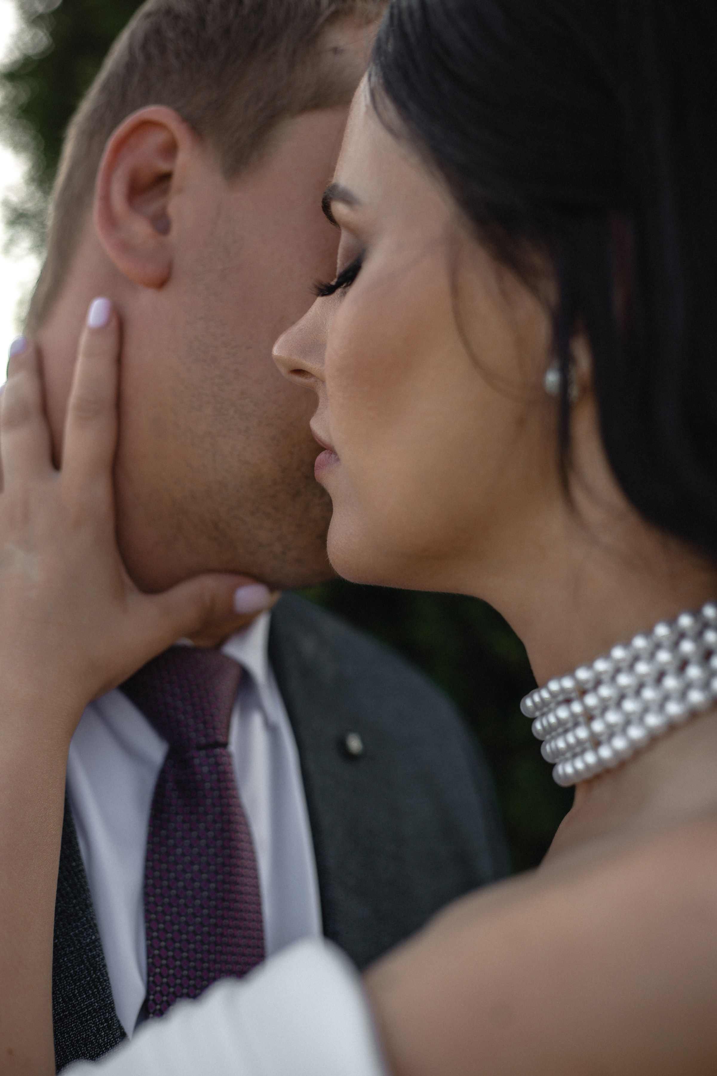 I|E камерная. Свадебный и семейный фотограф в Саратове Анжела Борисова