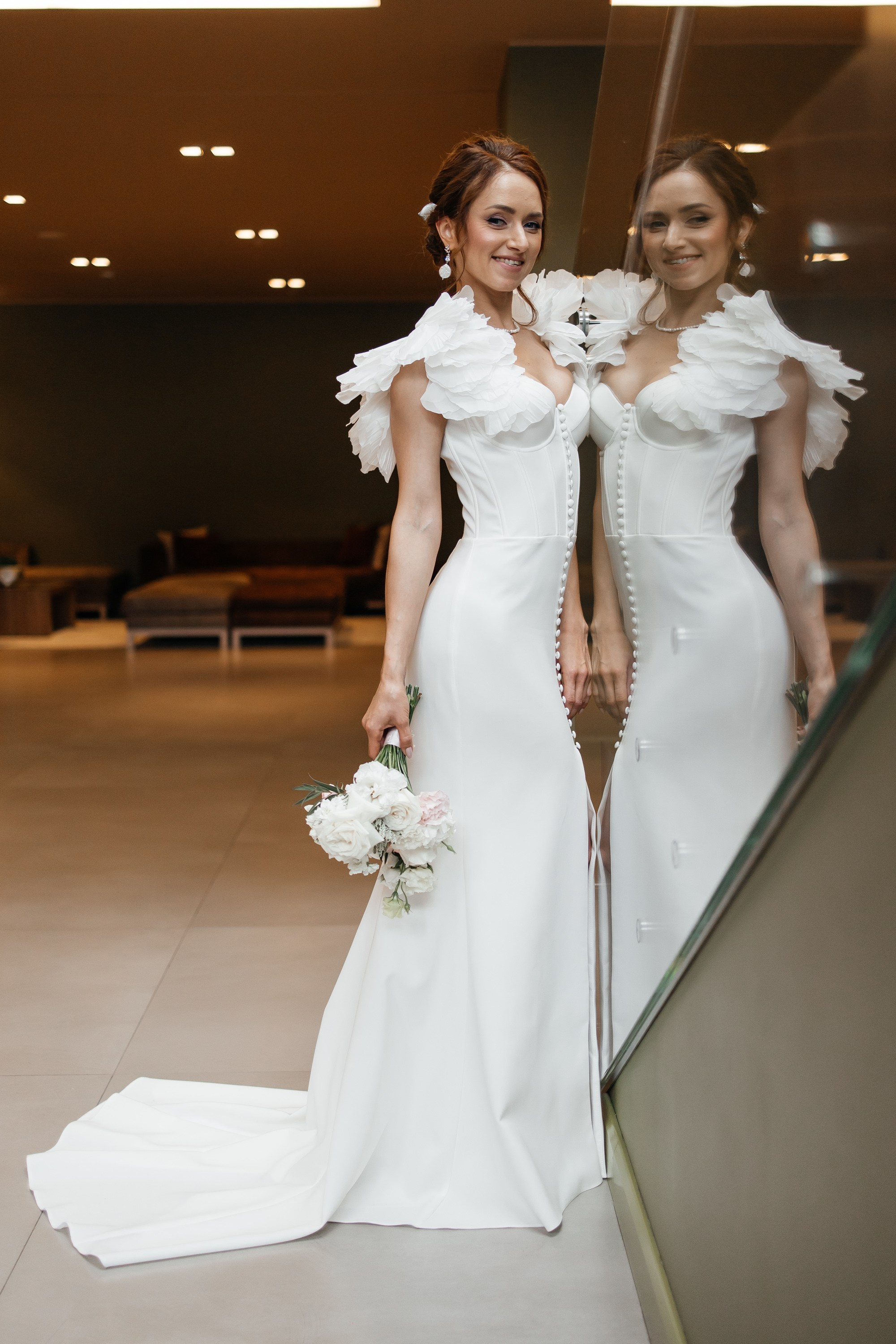 ПАКЕТ 8 ЧАСОВ. Свадебный  фотограф Новосибирск