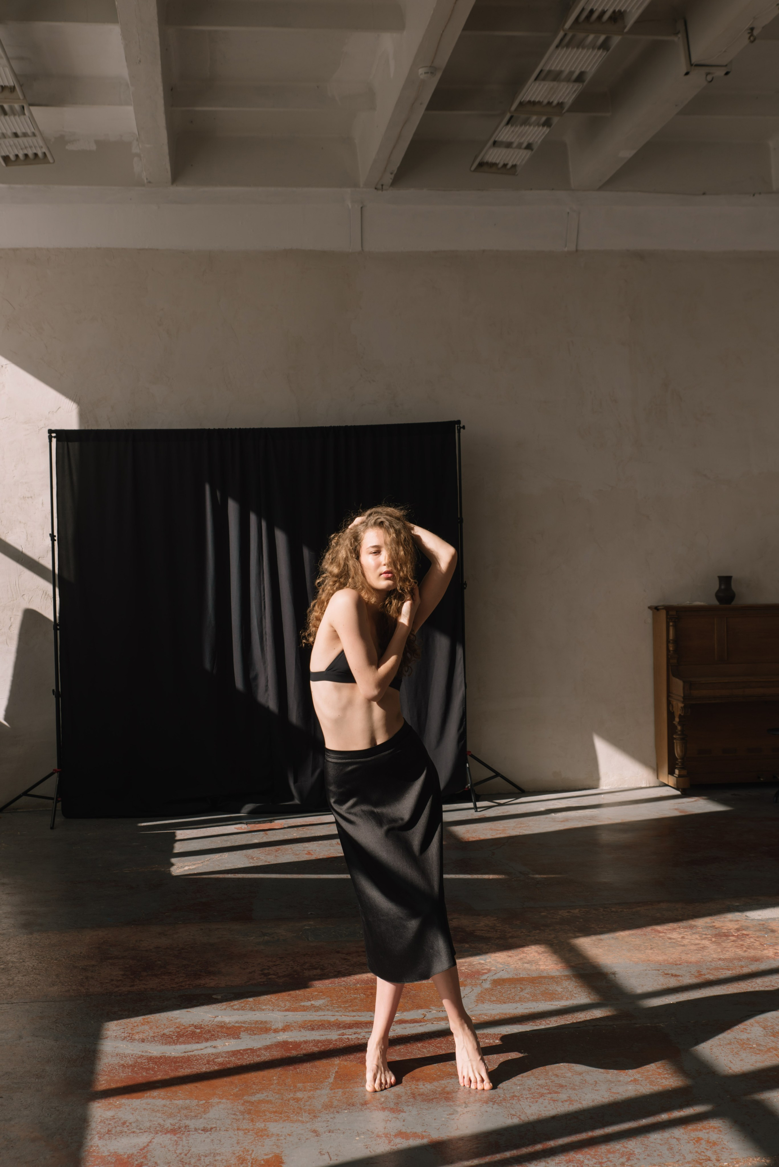 Алина. Фотограф Нижний Новгорода Елена Калмыкова