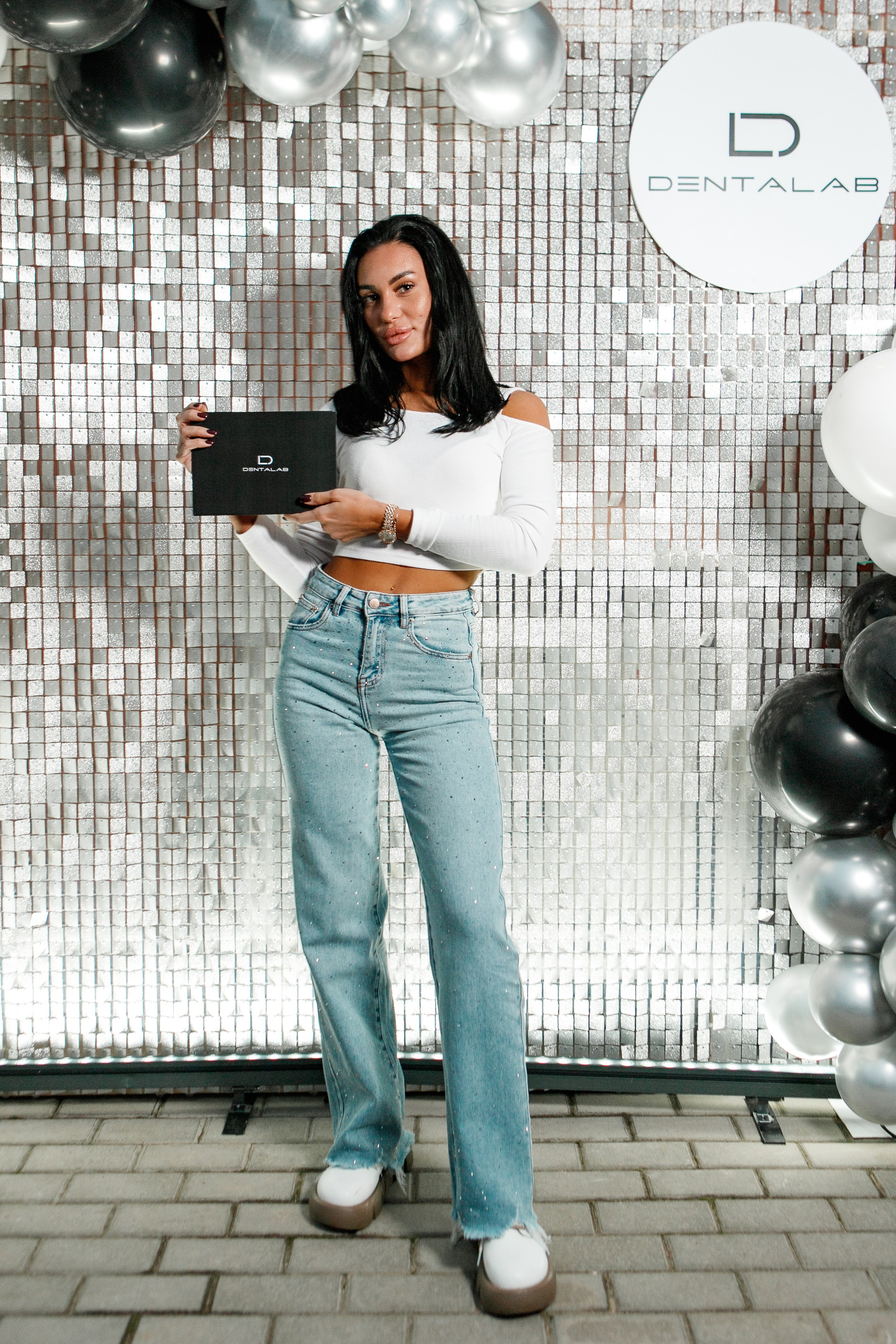 Открытие стоматологии. Фотограф Анастасия Кулешова