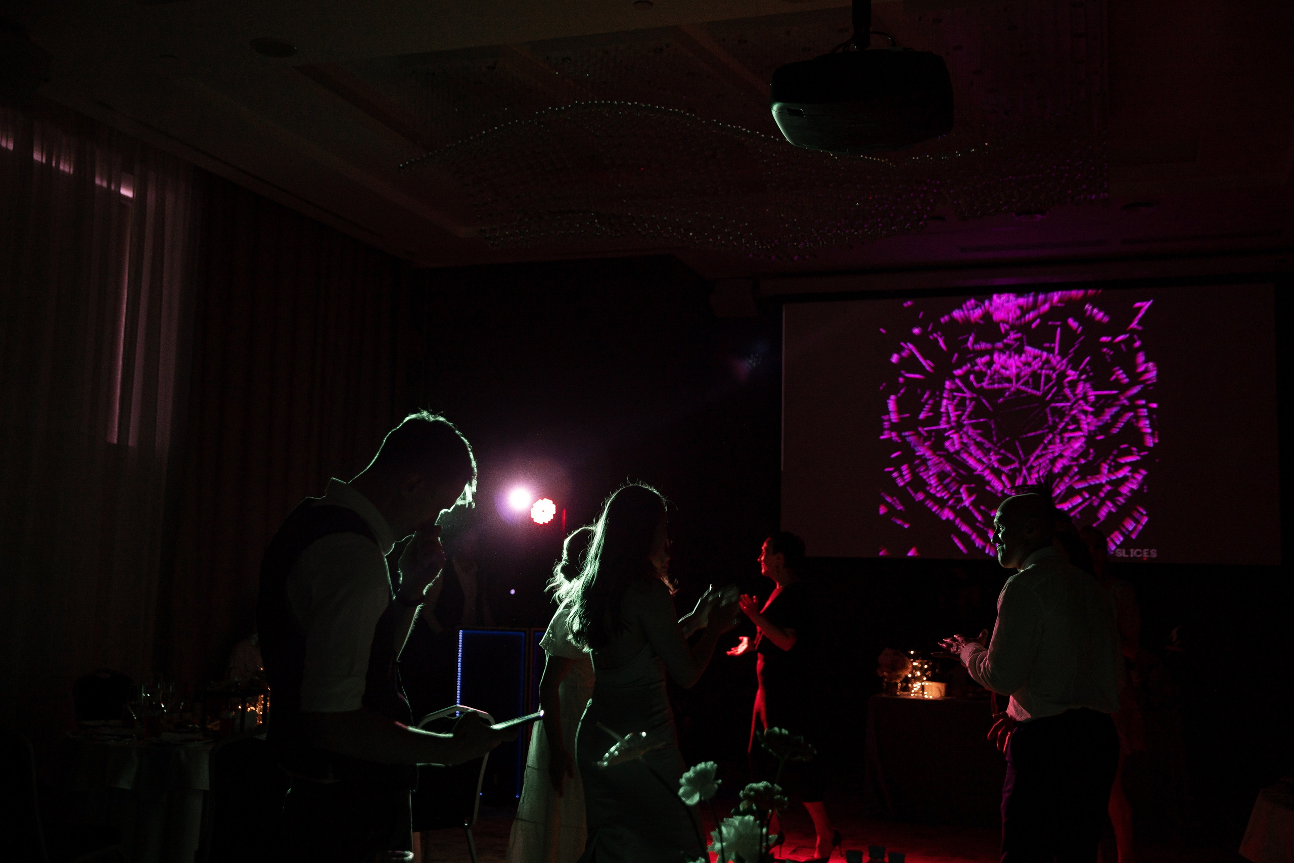 Настя & Женя 15.06.2023. Свадебный Фотограф Илья Чепайкин. Калининград