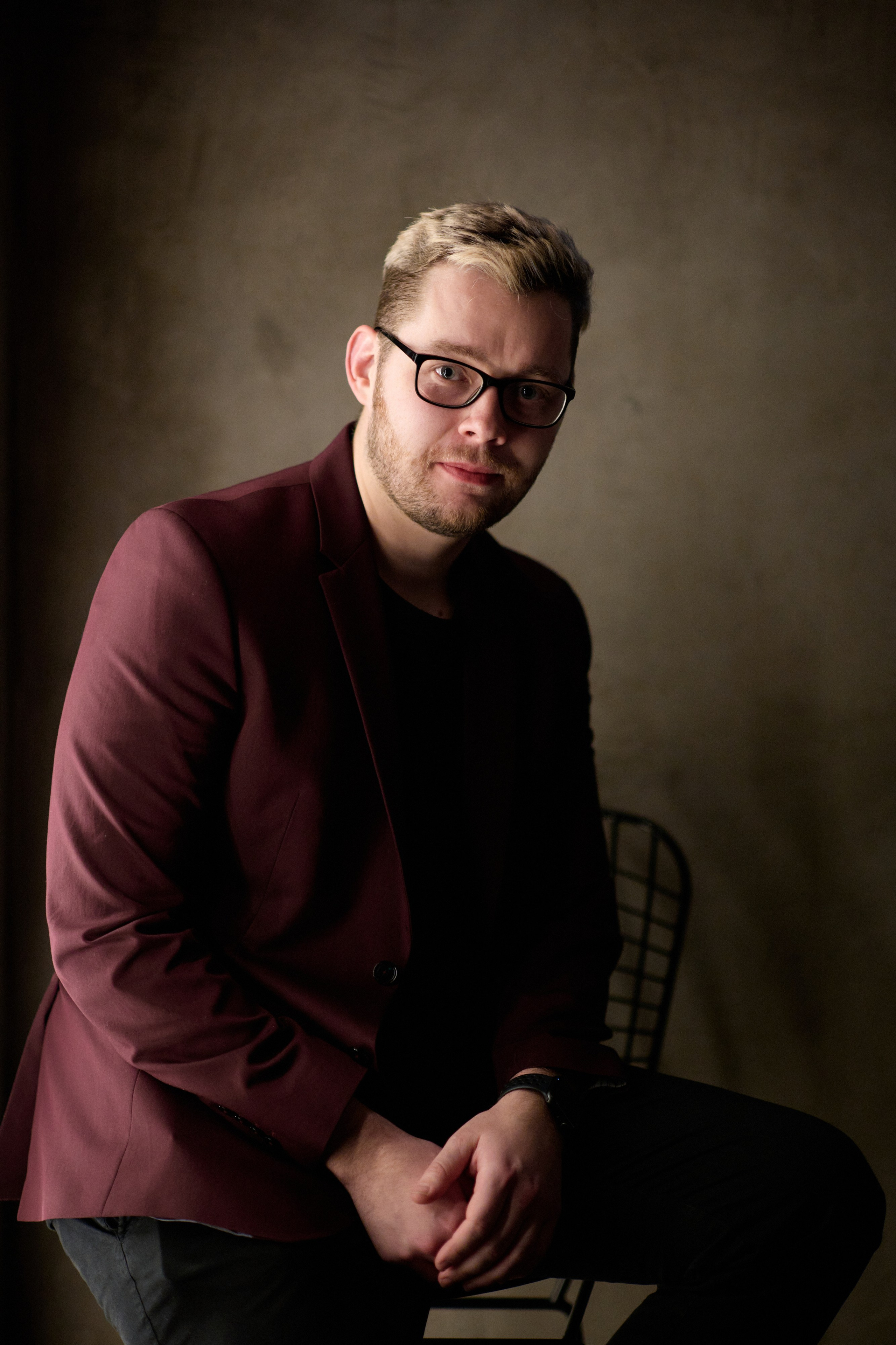 Gorkovskaya Brewery 03.03.2022. Фотограф