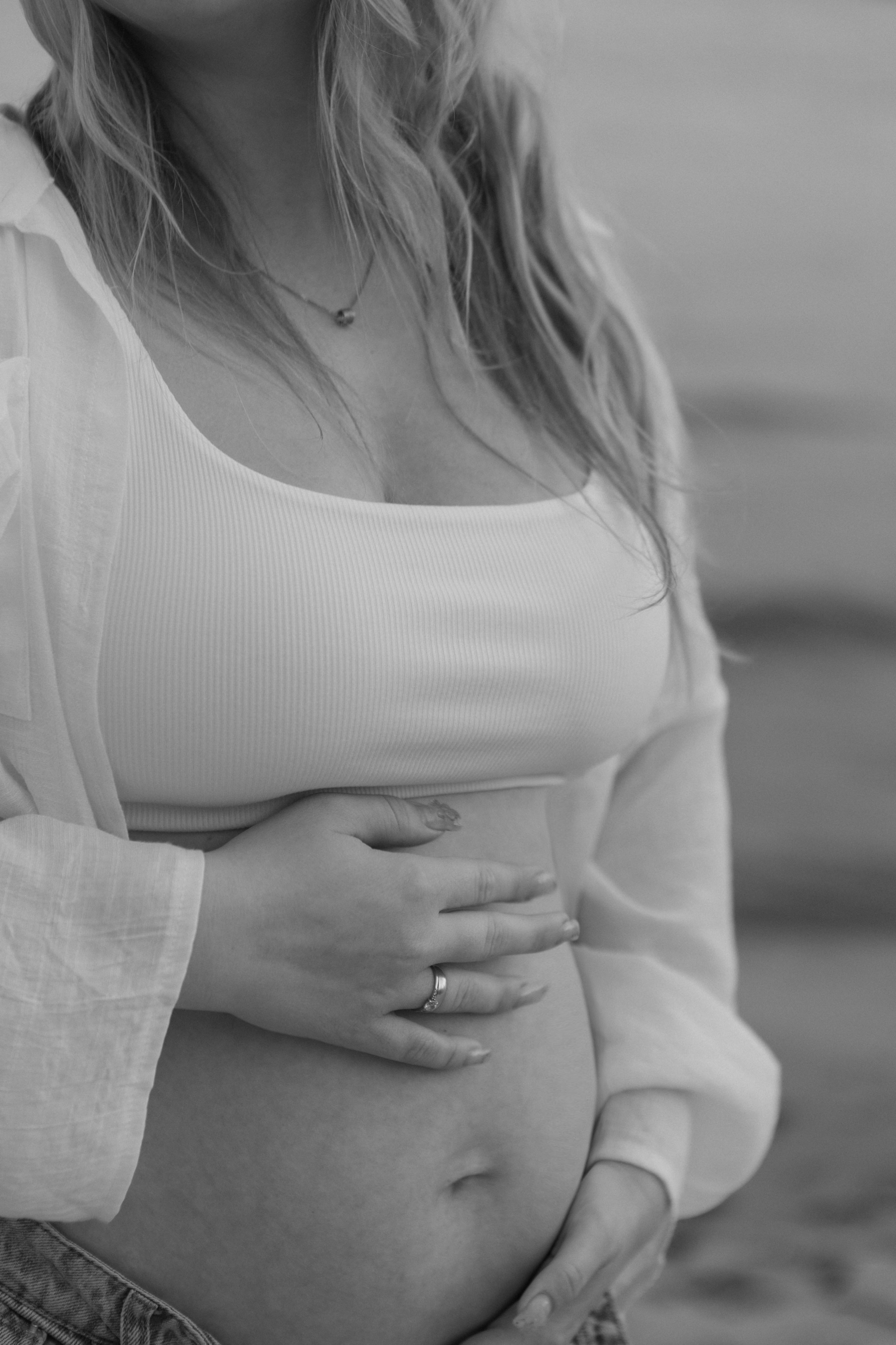 Андрей и Лена. Свадебный фотограф в Нижнем Новгороде Анна Кузнецова