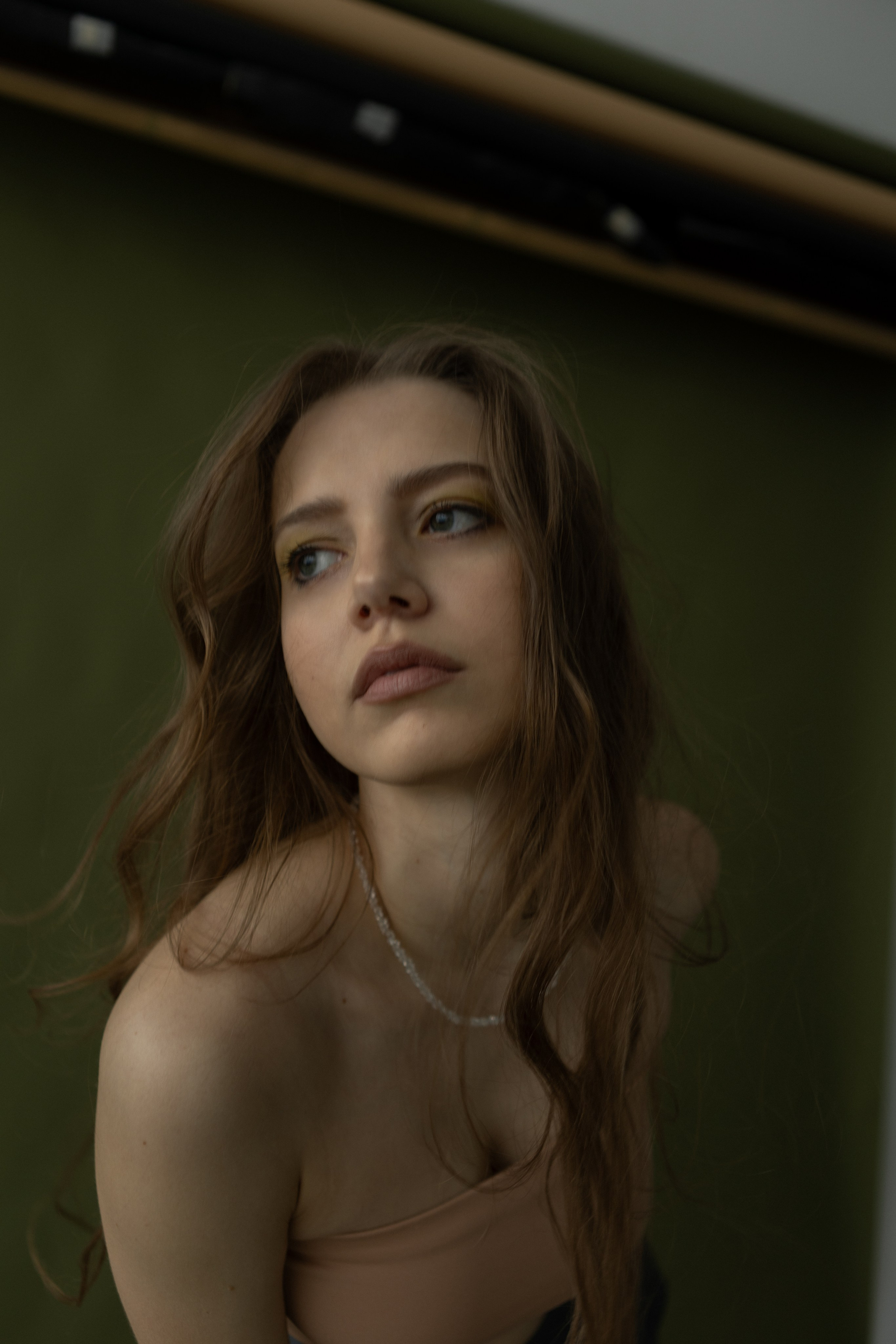 Люба. Свадебный фотограф в Нижнем Новгороде Анна Кузнецова