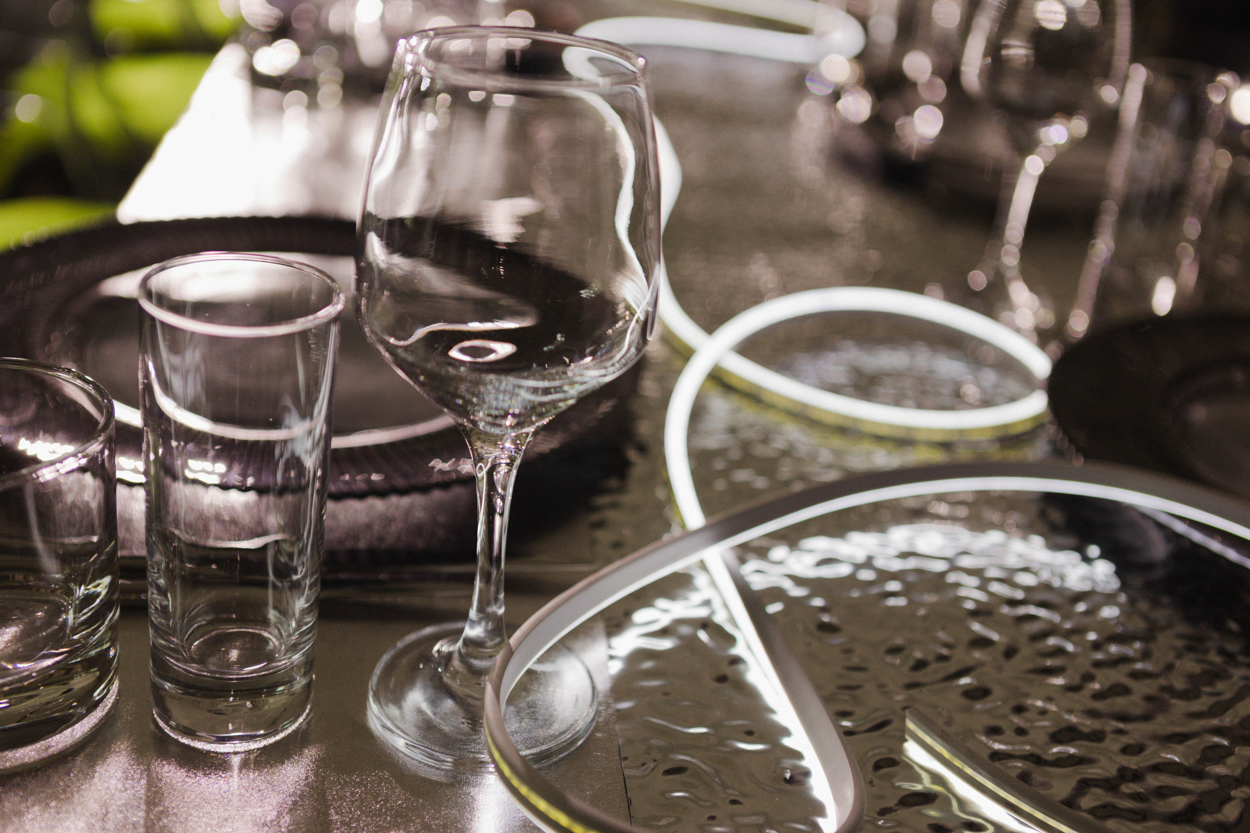 Даша и Леша. Свадебный фотограф в Нижнем Новгороде Анна Кузнецова