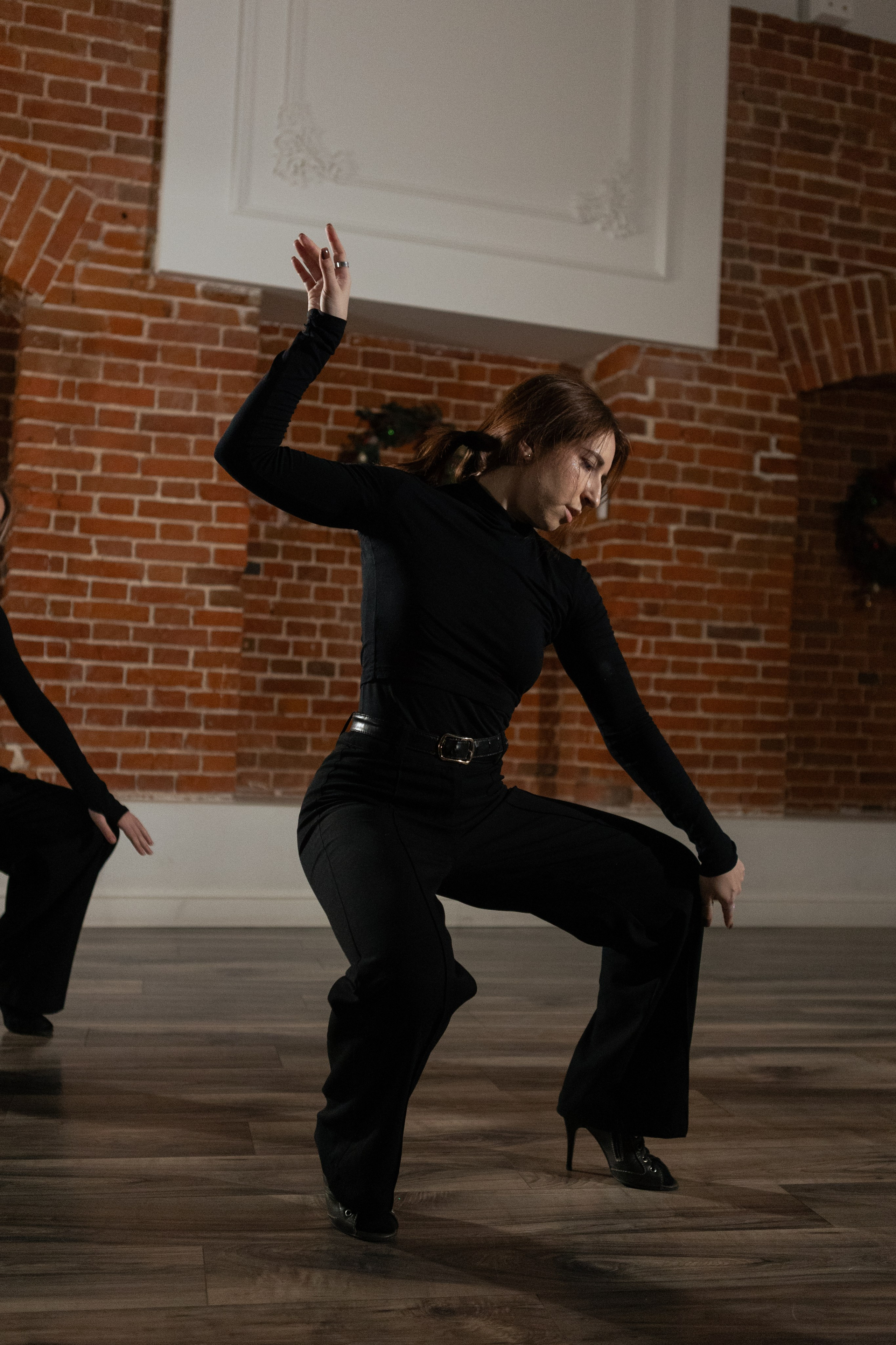 West Dance home. Свадебный фотограф в Нижнем Новгороде Анна Кузнецова