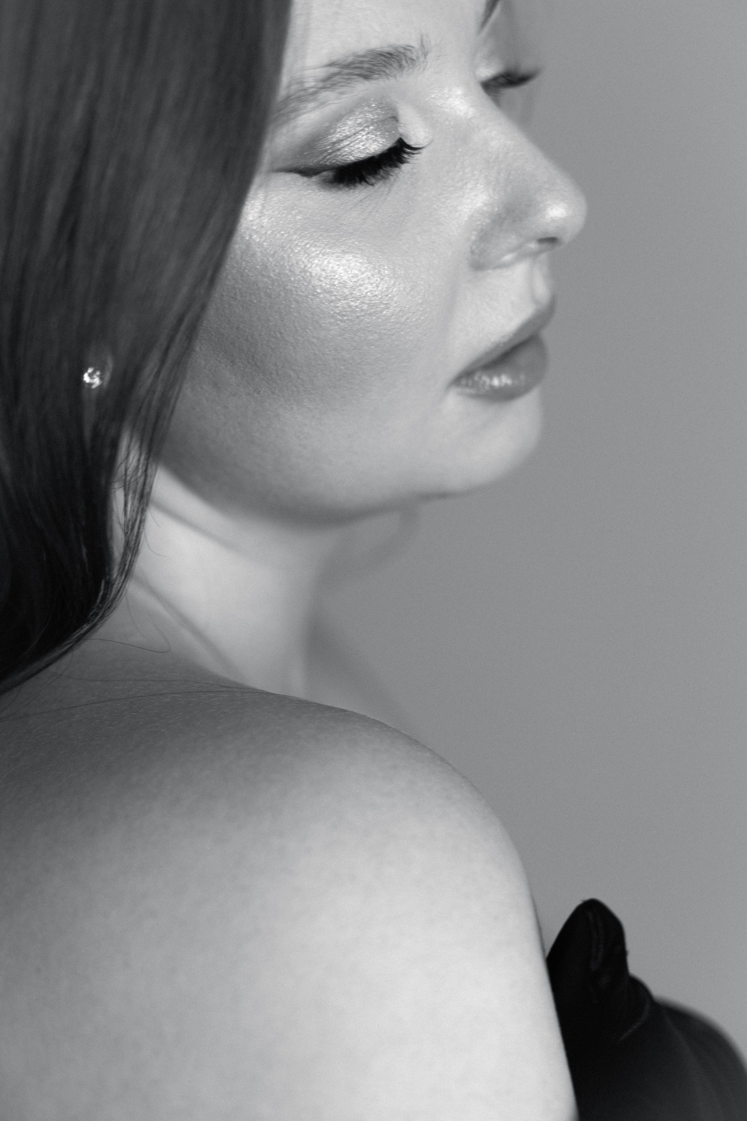 Фотосессия Ани. Свадебный фотограф в Нижнем Новгороде Анна Кузнецова