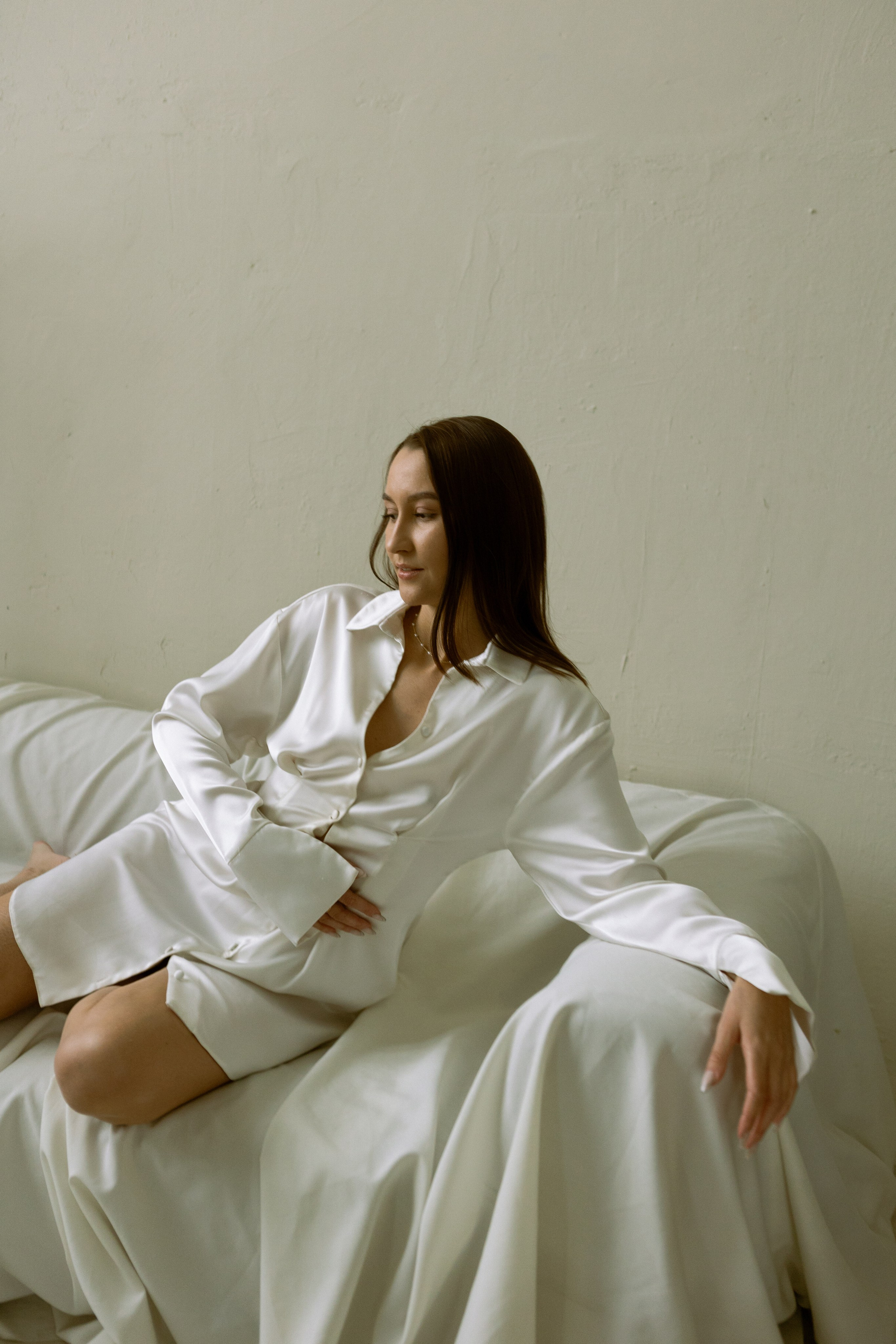 Маша. Свадебный фотограф в Нижнем Новгороде Анна Кузнецова